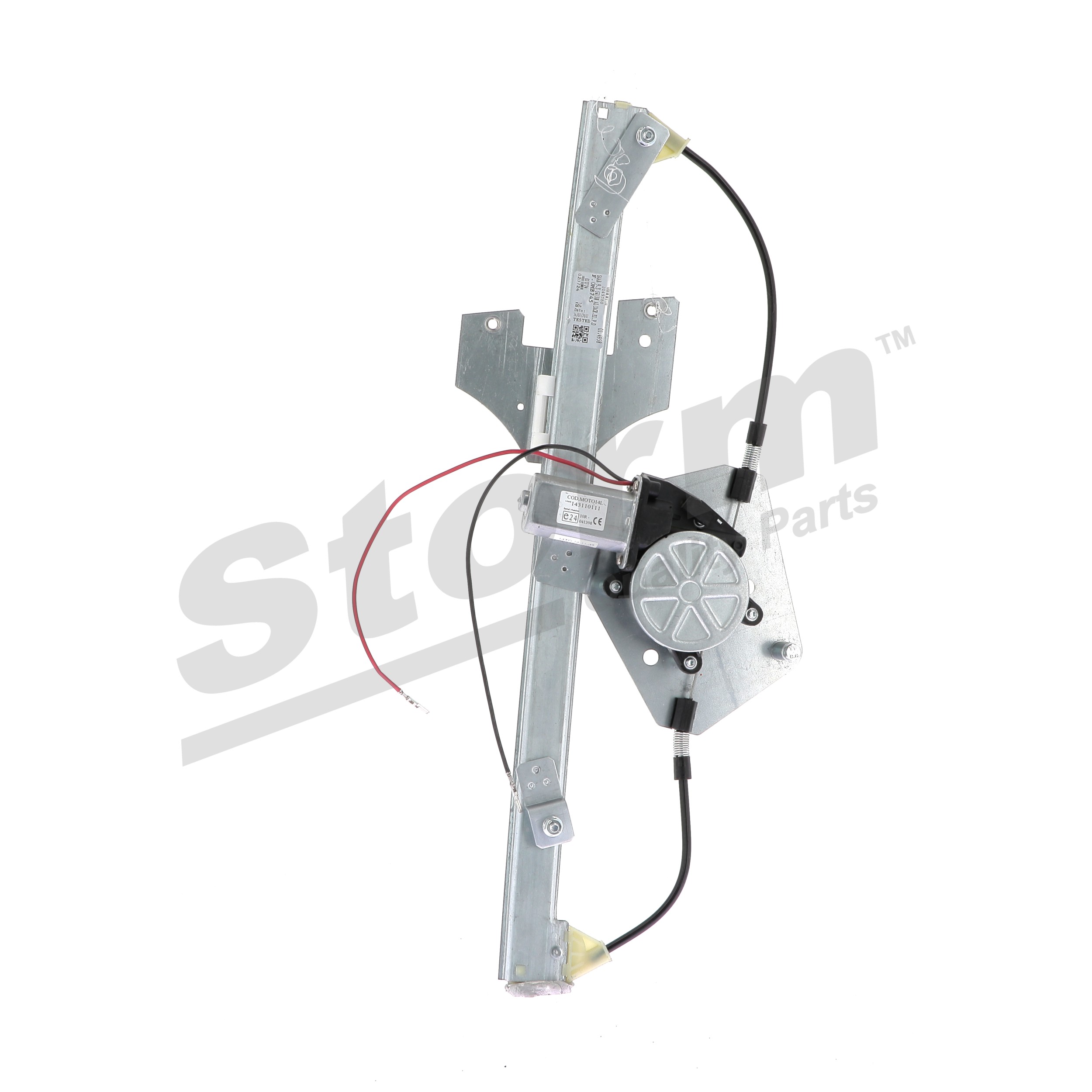 Fensterheber für SAAB von STORM QUALITY PARTS