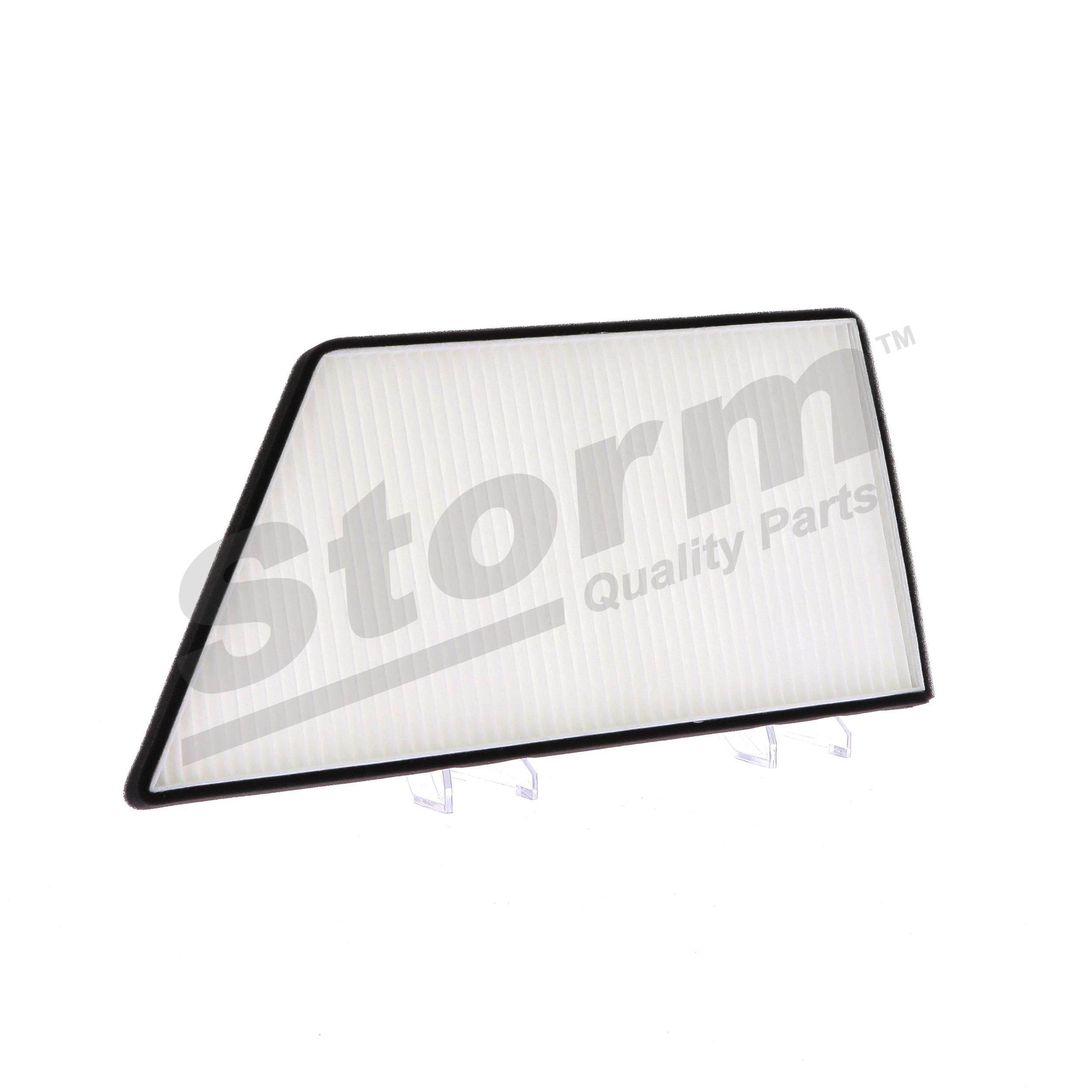 Innenraumfilter des Herstellers STORM QUALITY PARTS - Originalware Artikelnummer: 14136