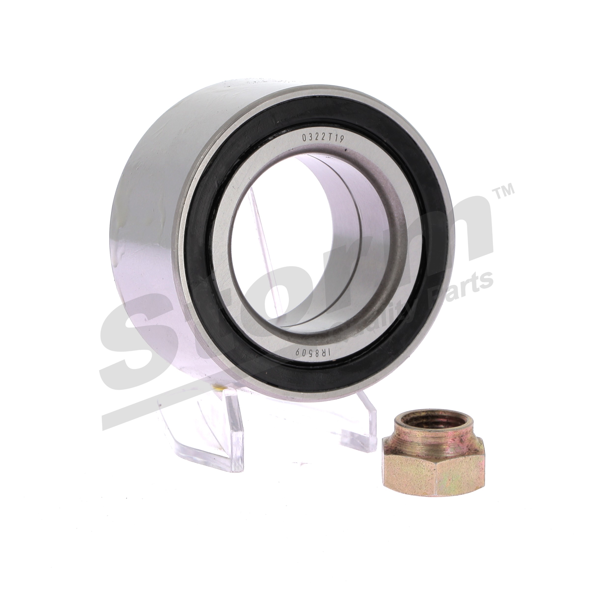 Radlagersatz für PORSCHE von STORM QUALITY PARTS