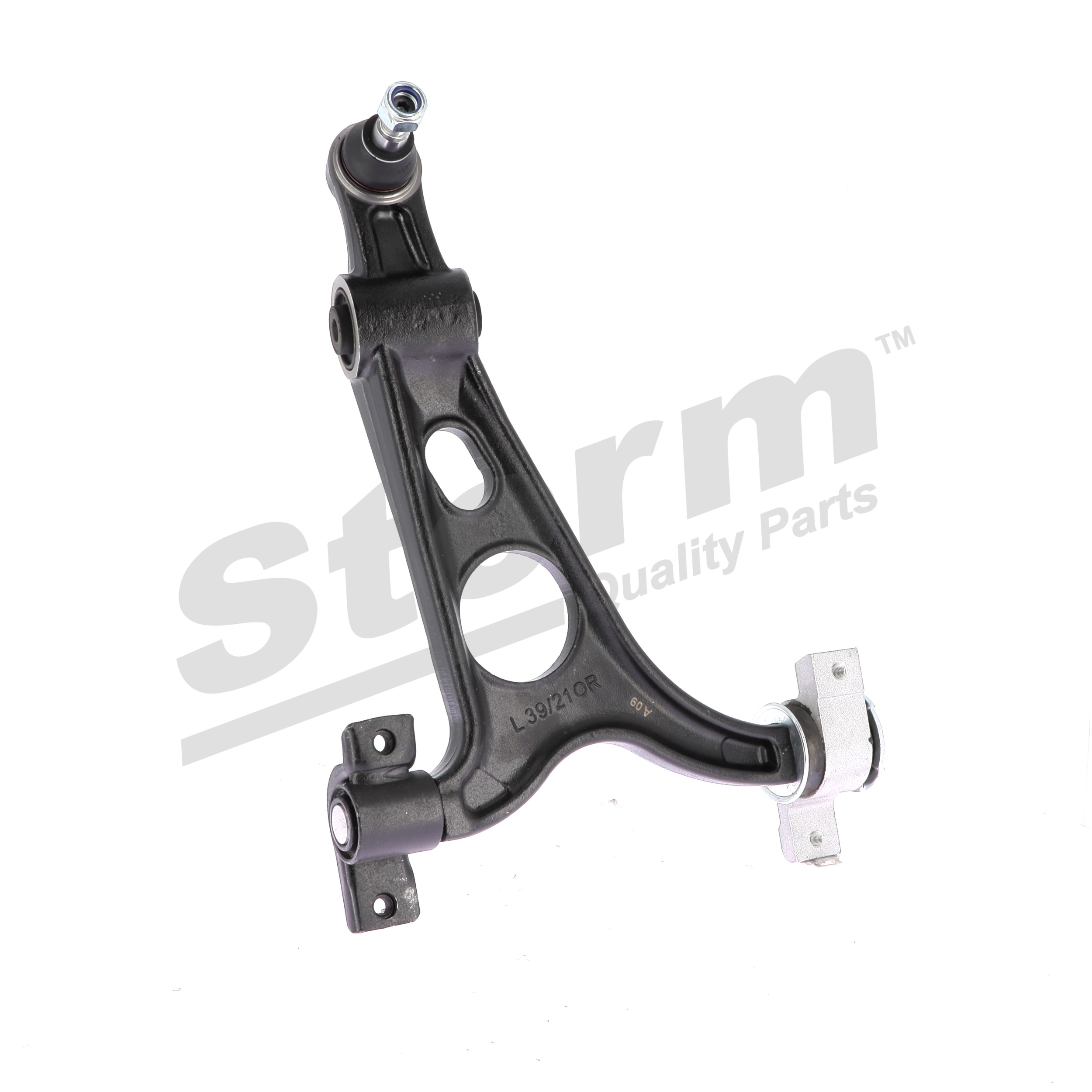 Acquista Braccio oscillante, sospensione ruota da STORM QUALITY PARTS 143552 a buon mercato per soli 145,29 €