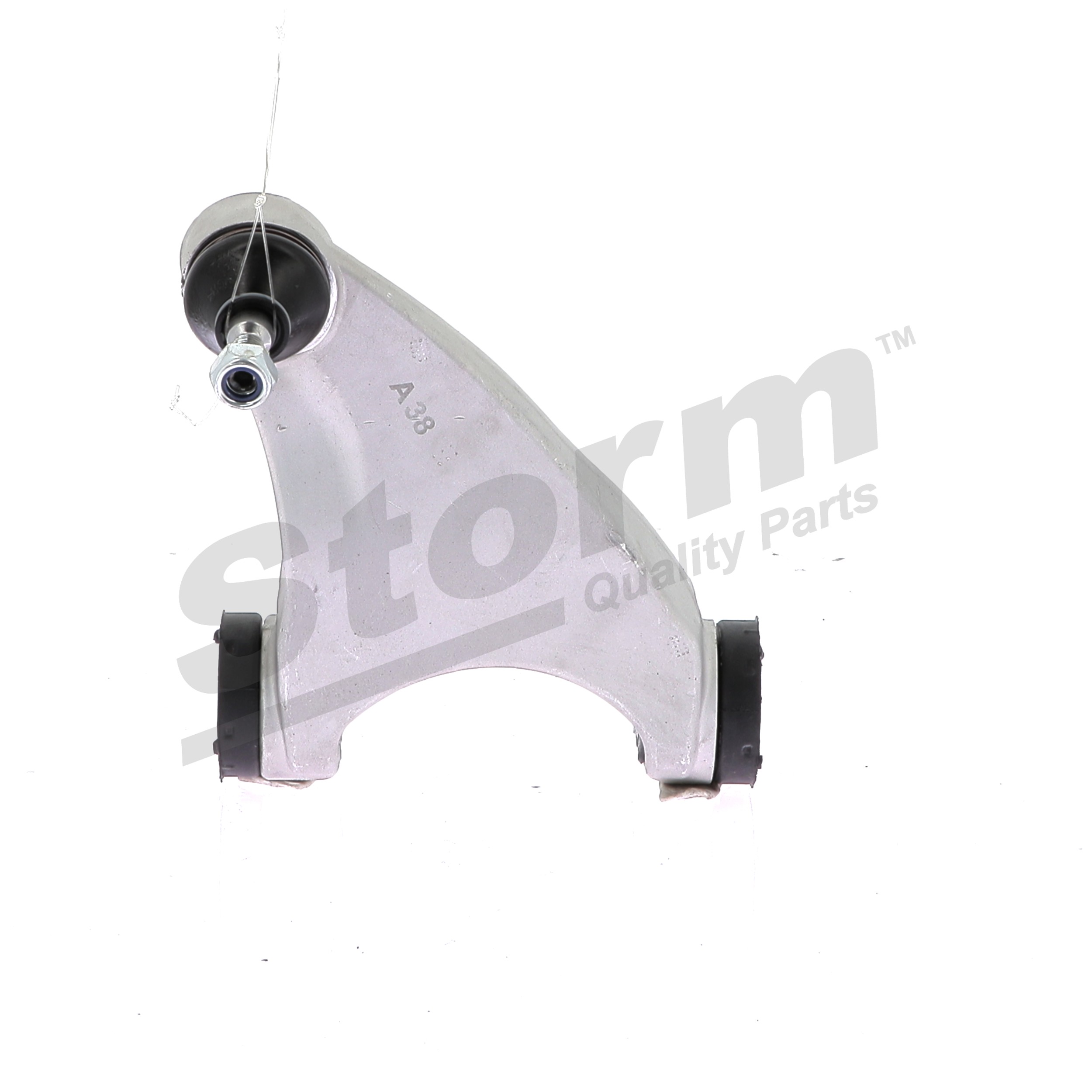 Acquista Braccio oscillante, sospensione ruota da STORM QUALITY PARTS 143554 a buon mercato per soli 64,85 €