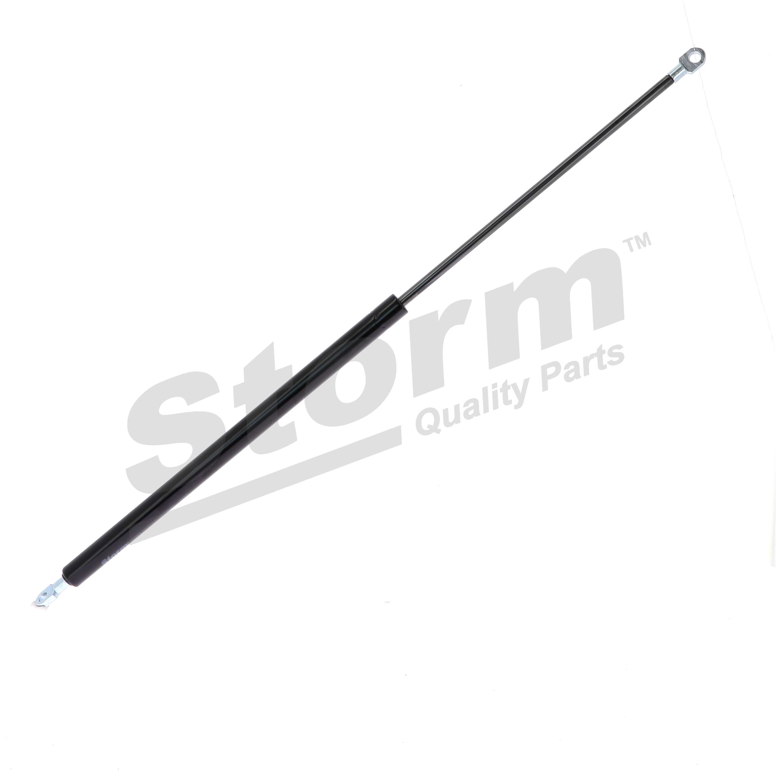 Motorhaubendämpfer des Herstellers STORM QUALITY PARTS - Originalware Artikelnummer: 144397