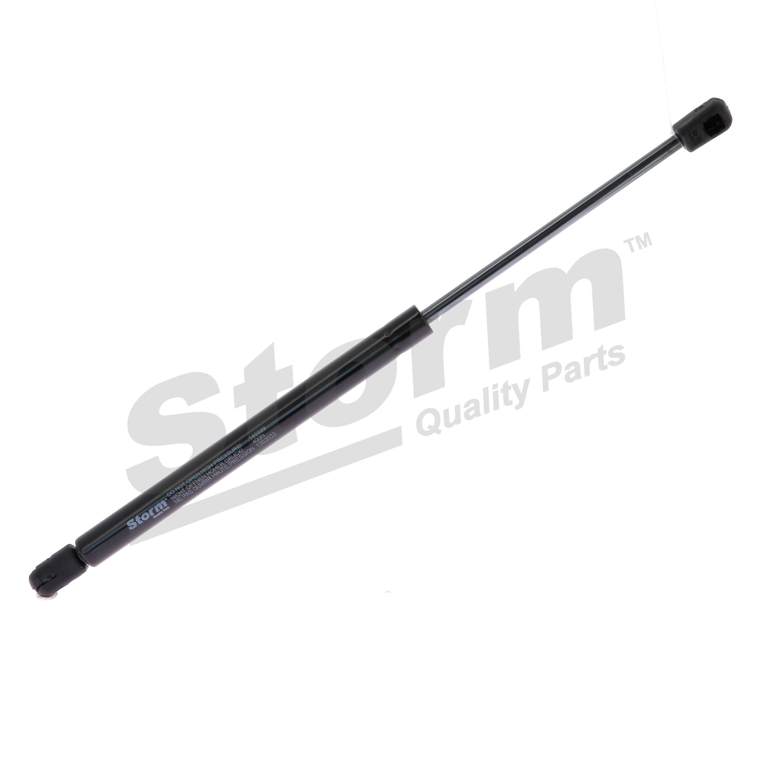 Motorhaubendämpfer des Herstellers STORM QUALITY PARTS - Originalware Artikelnummer: 145599