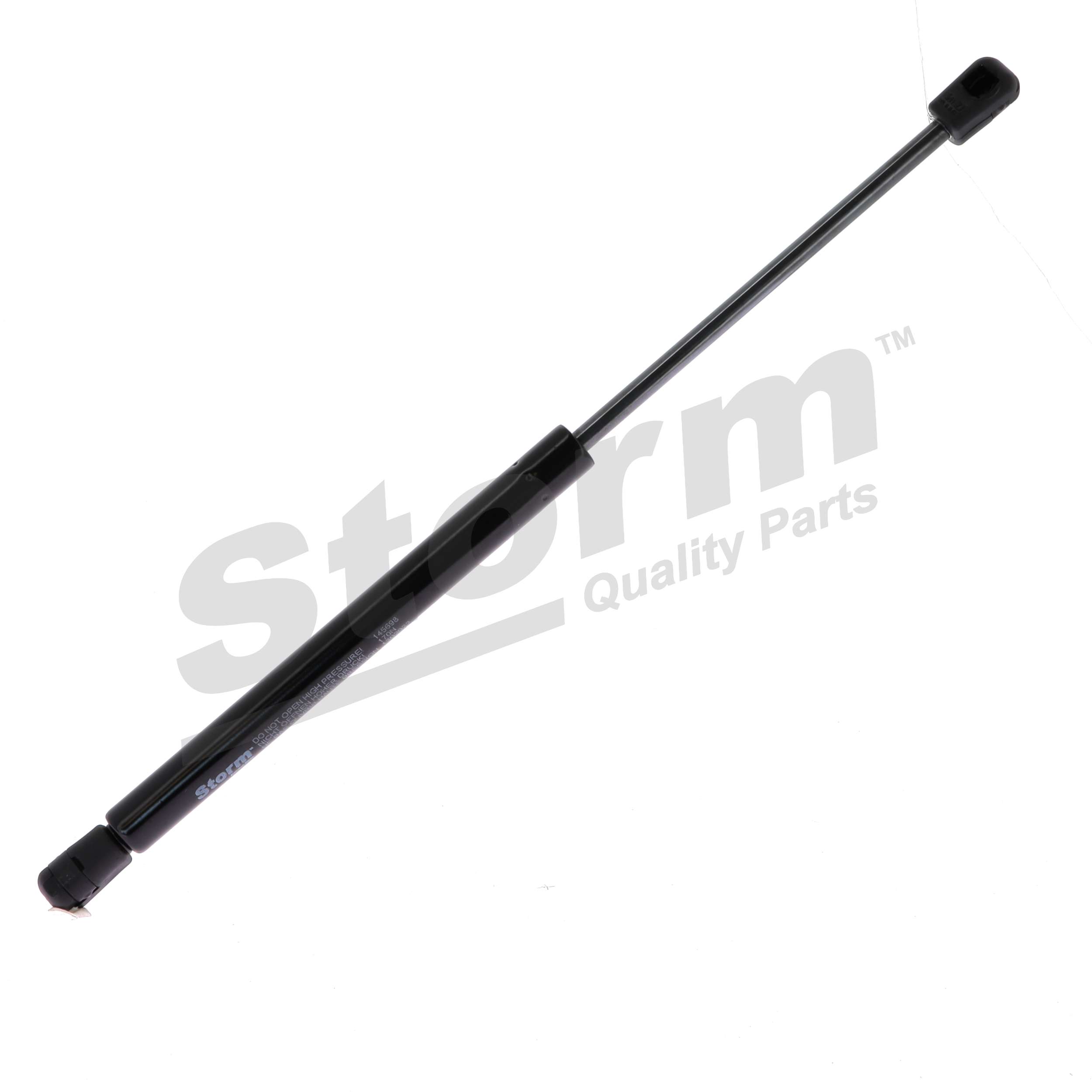 Køb Bagklapsdæmper af STORM QUALITY PARTS 145698 til den lave pris 141,50 DKK