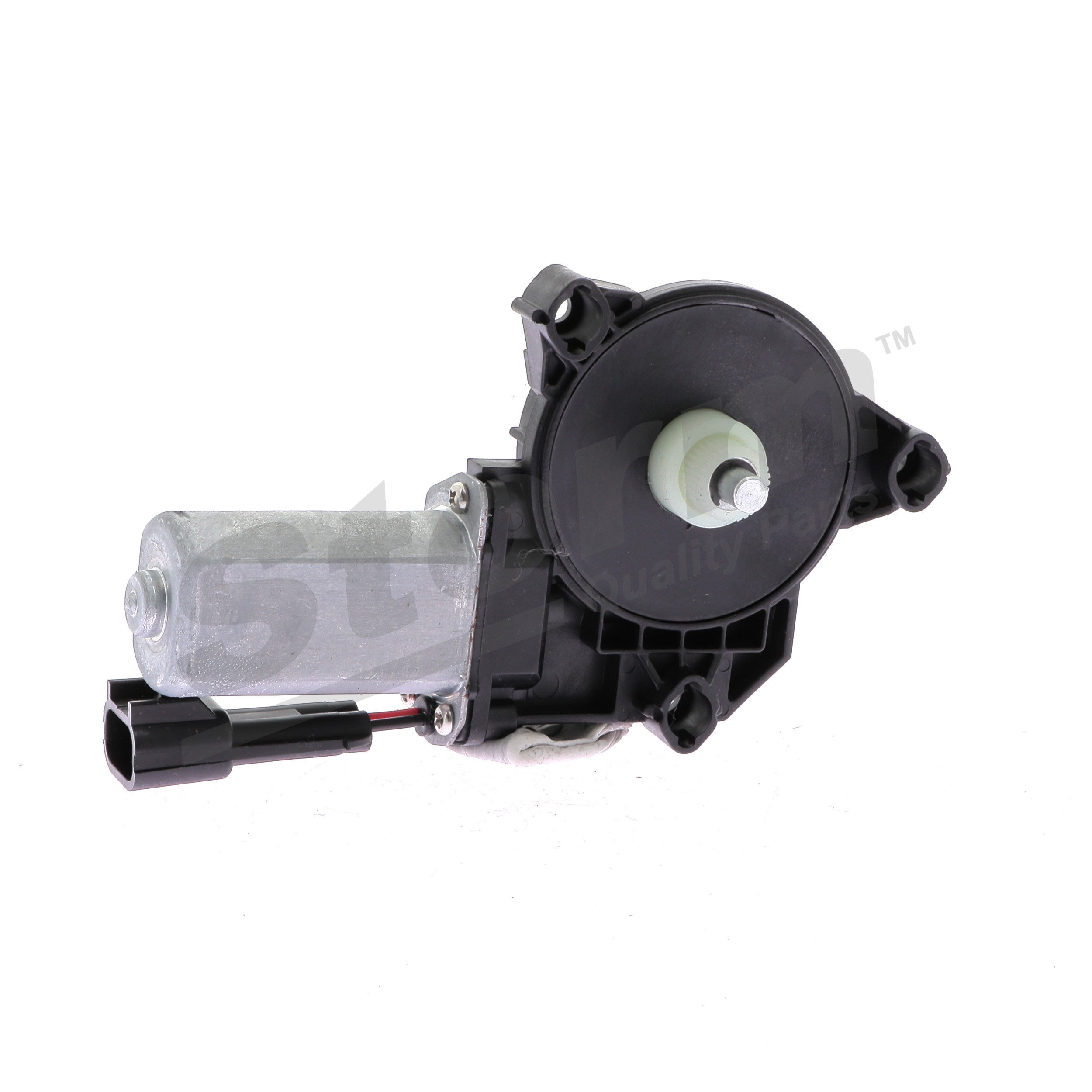 Fensterhebermotor des Herstellers STORM QUALITY PARTS - Originalware Artikelnummer: 146779