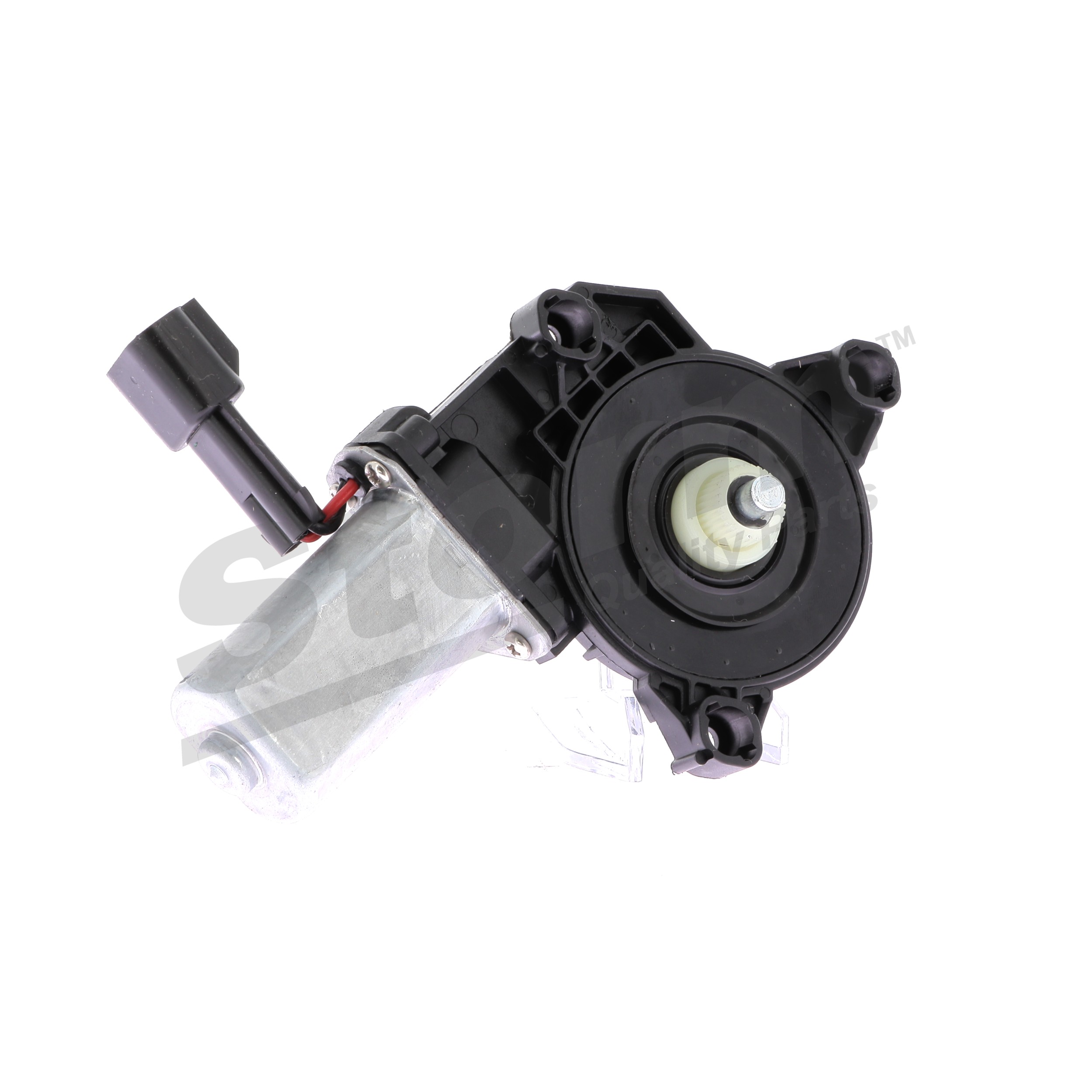 Fensterhebermotor des Herstellers STORM QUALITY PARTS - Originalware Artikelnummer: 146780