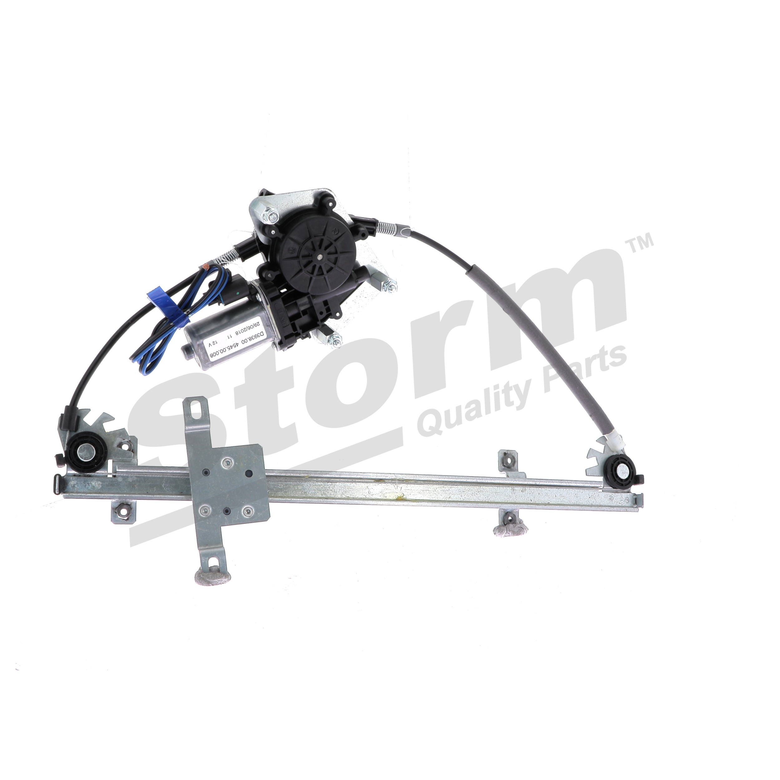 Fensterheber für NISSAN von STORM QUALITY PARTS