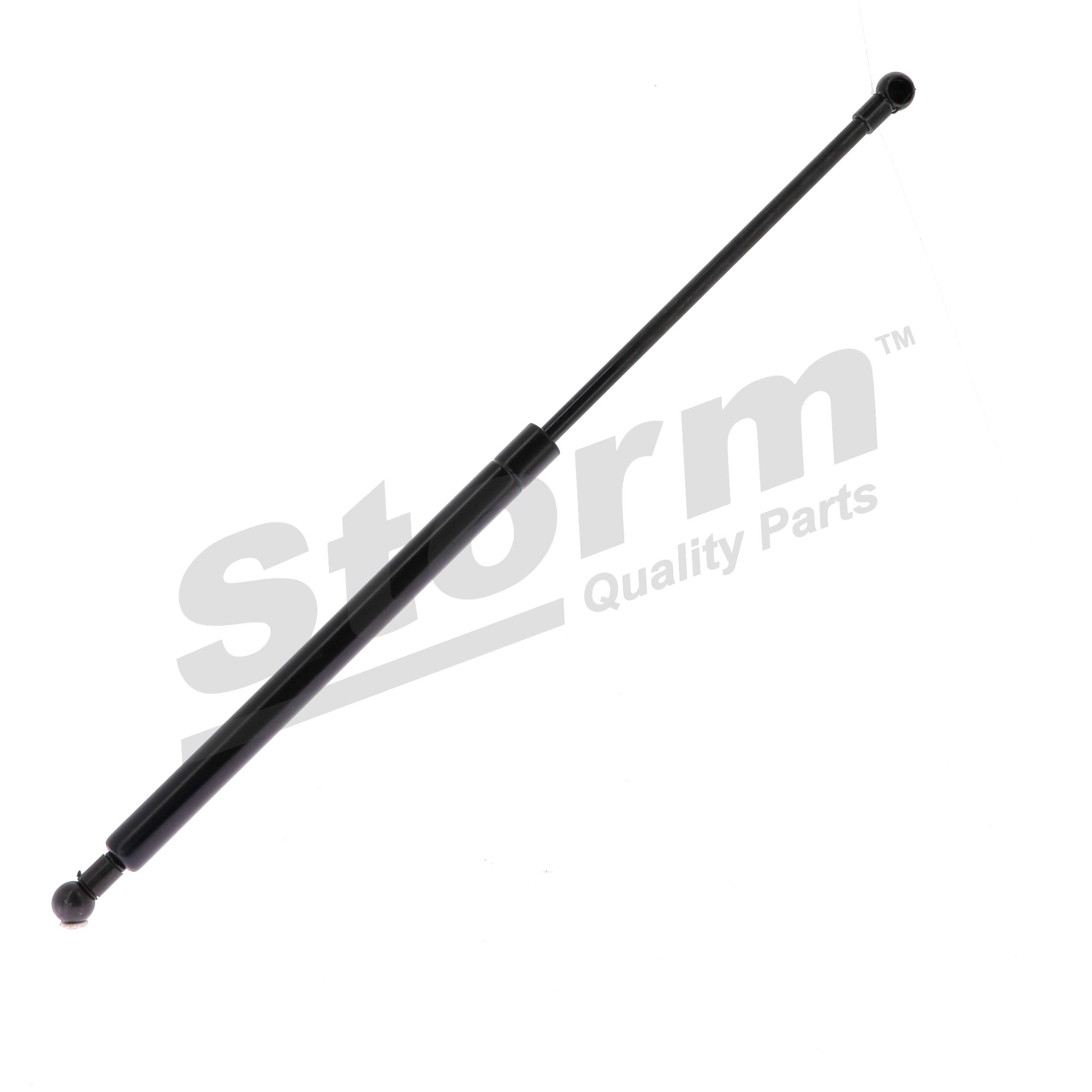 Heckklappendämpfer für NISSAN von STORM QUALITY PARTS