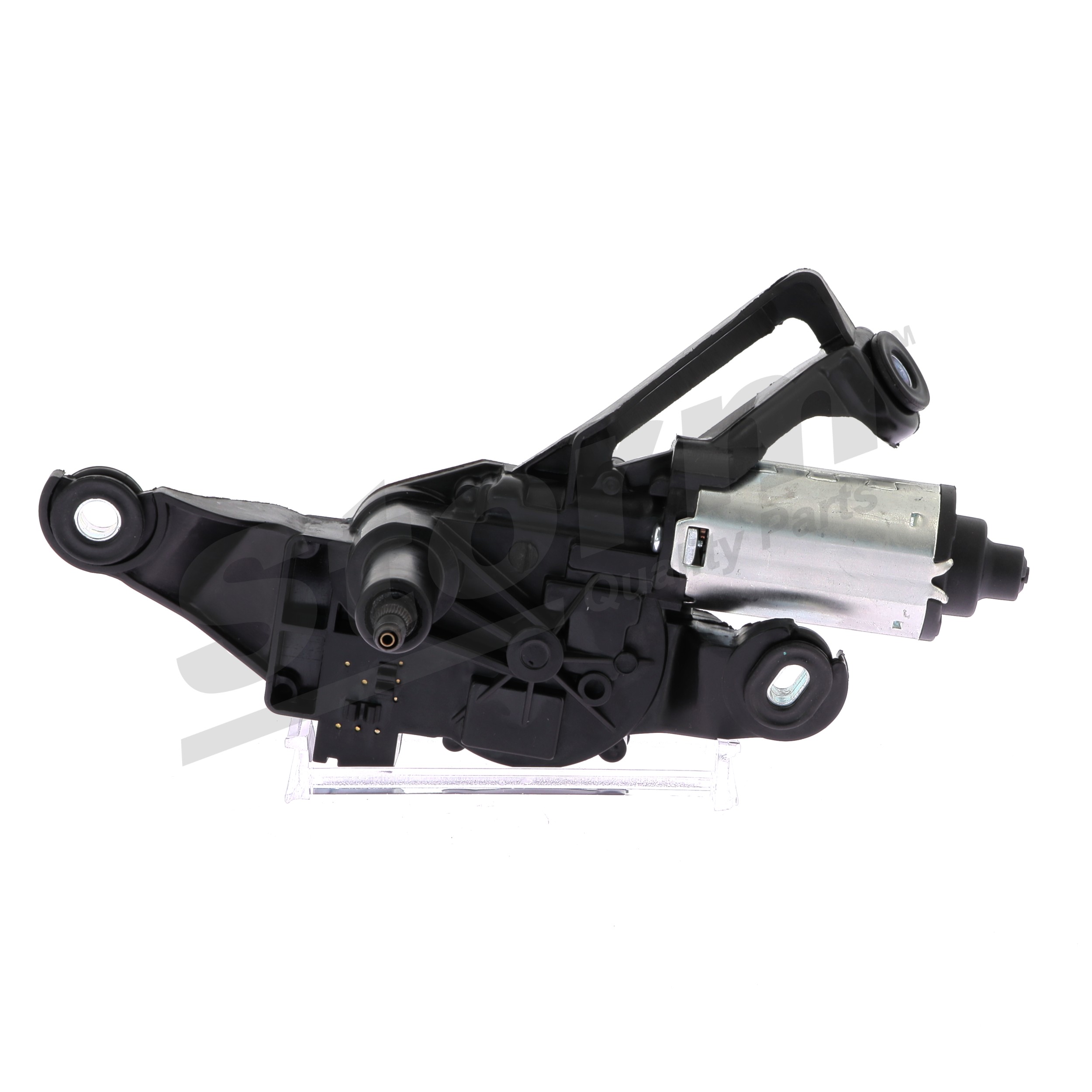 Osta Pyyhkijän moottori STORM QUALITY PARTS:llä 1501006 edullisesti hintaan 100,78 €