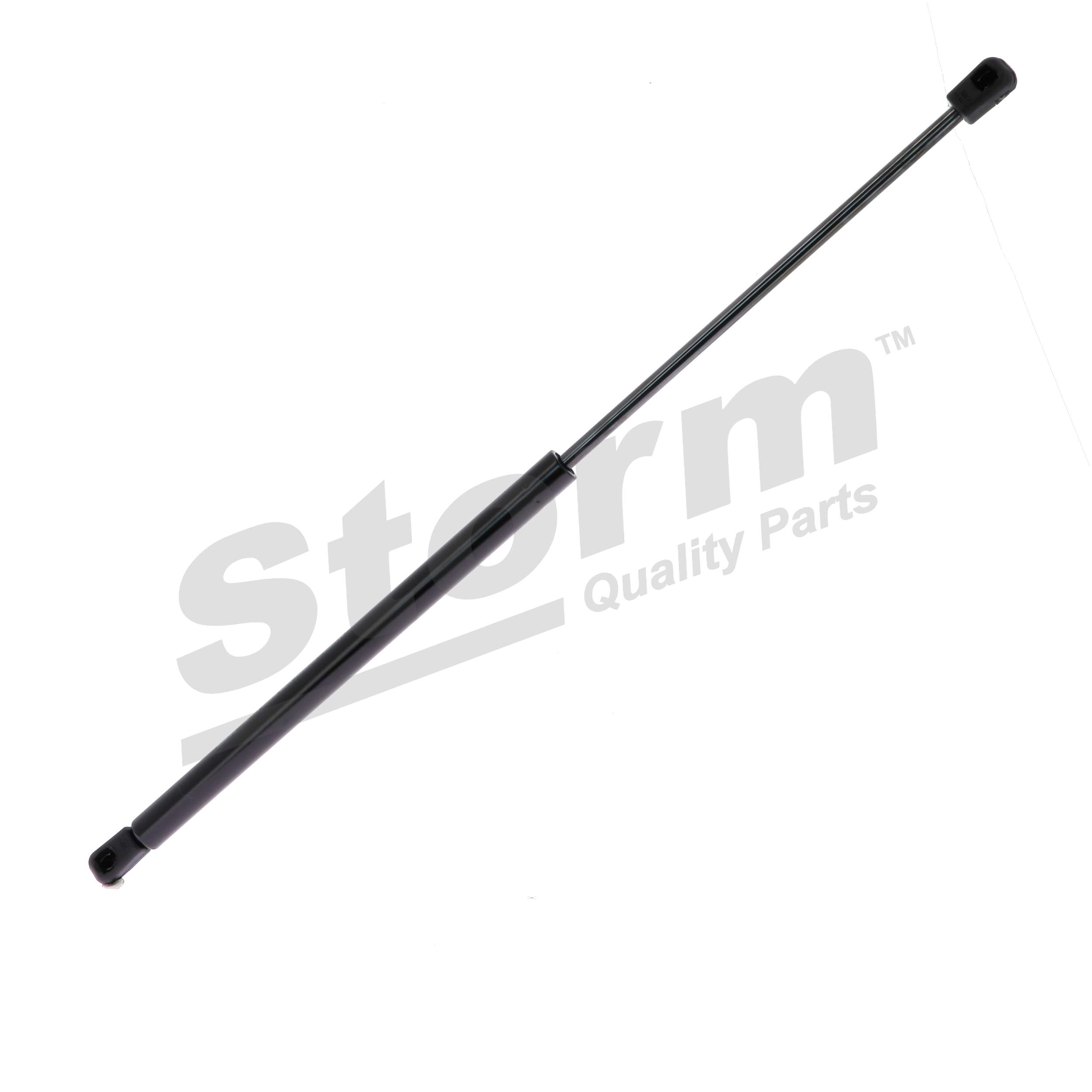 Heckklappendämpfer für NISSAN von STORM QUALITY PARTS