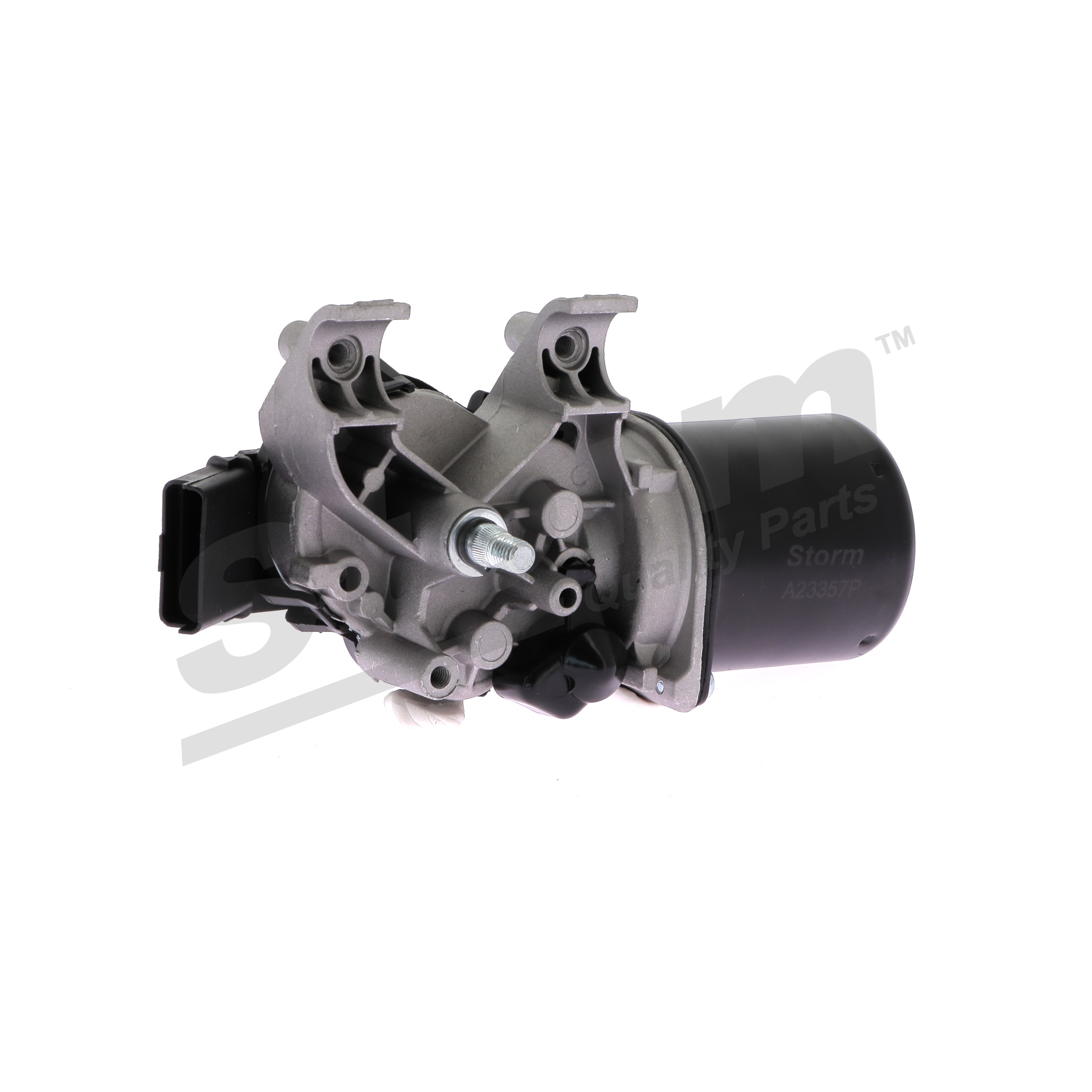 Osta Pyyhkijän moottori STORM QUALITY PARTS:llä 15091001 edullisesti hintaan 67,04 €