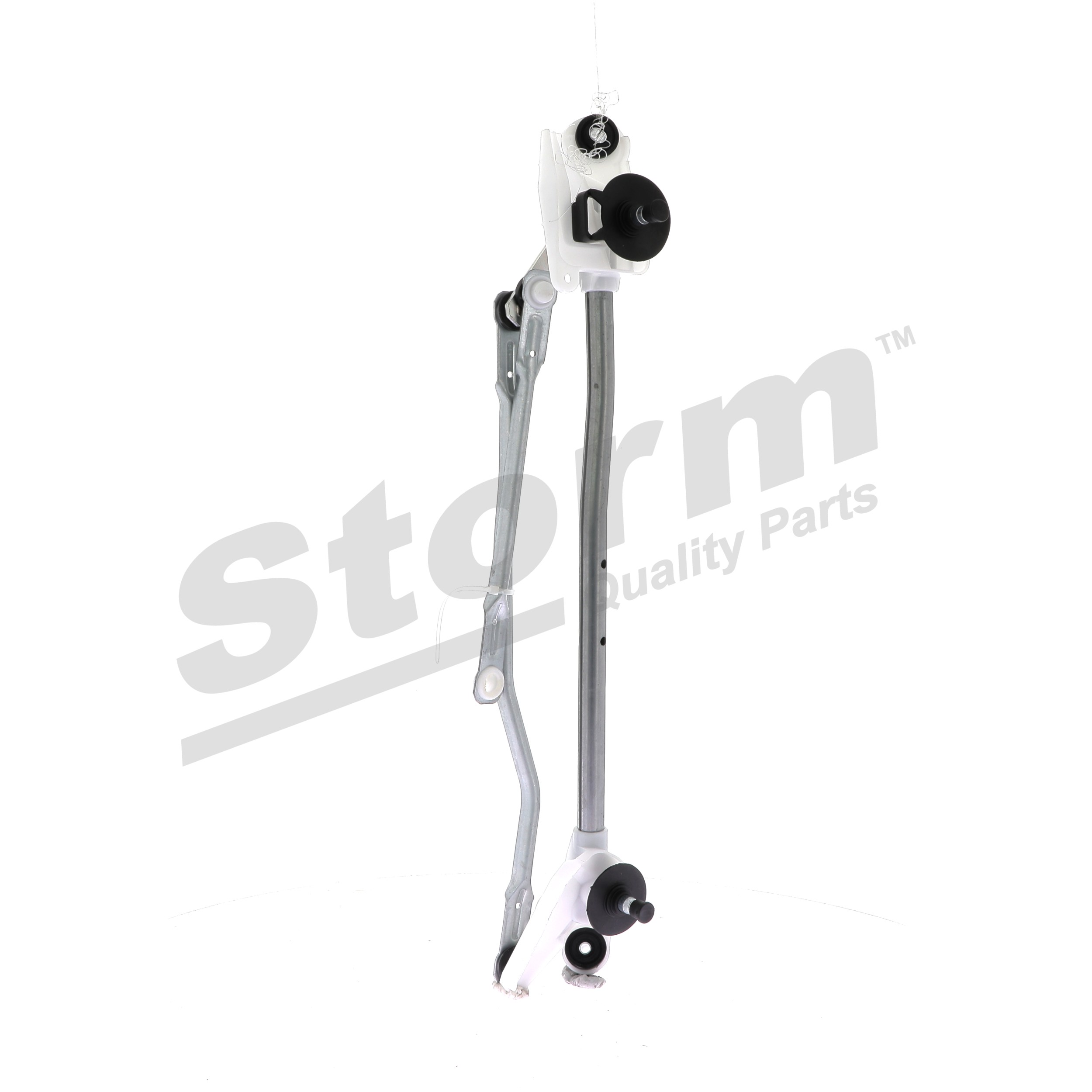 Achetez des Tringlerie d'essuie-glace STORM QUALITY PARTS 15091004 à prix pour 60,86 €