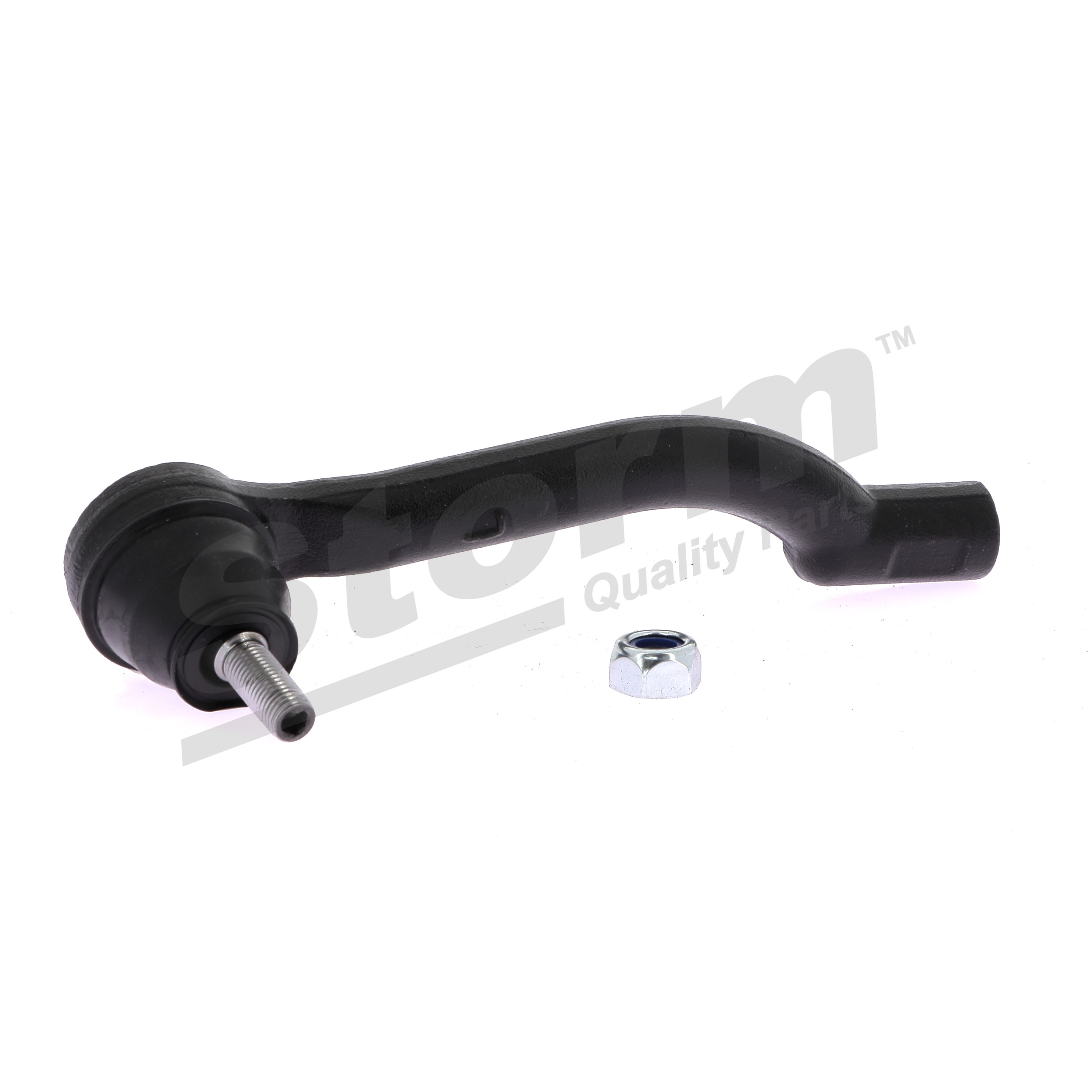 Osta Raidetangon pää STORM QUALITY PARTS:llä 150982 edullisesti hintaan 21,07 €