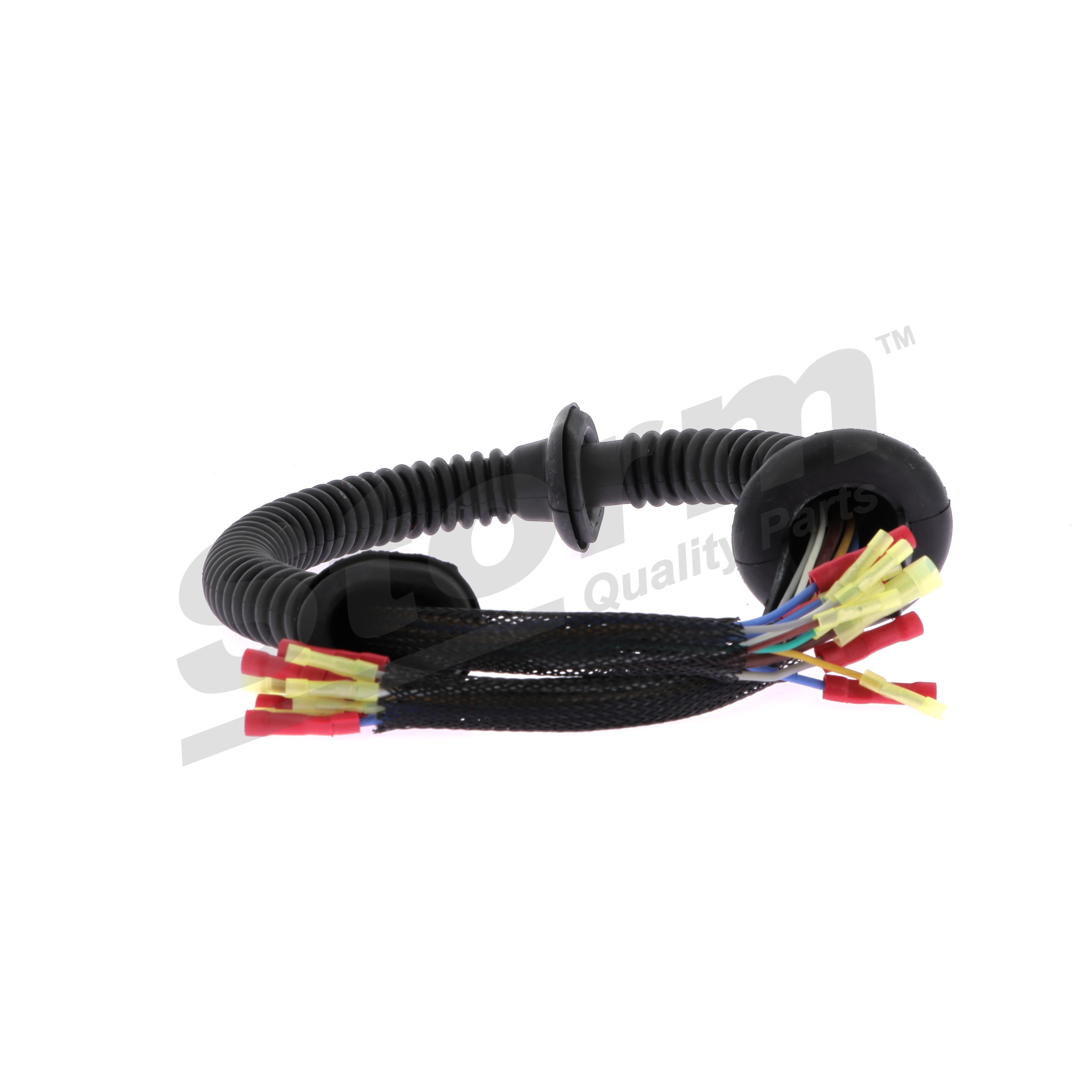 Kabelbaum des Herstellers STORM QUALITY PARTS - Originalware Artikelnummer: 151002
