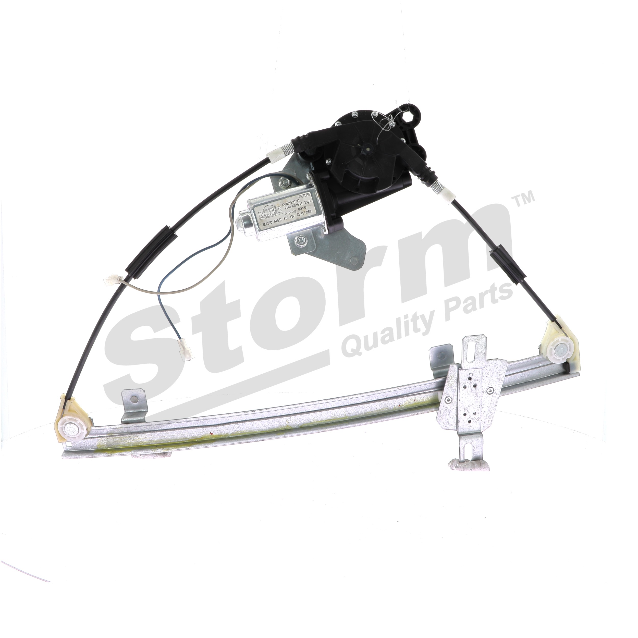 Fensterheber für NISSAN von STORM QUALITY PARTS