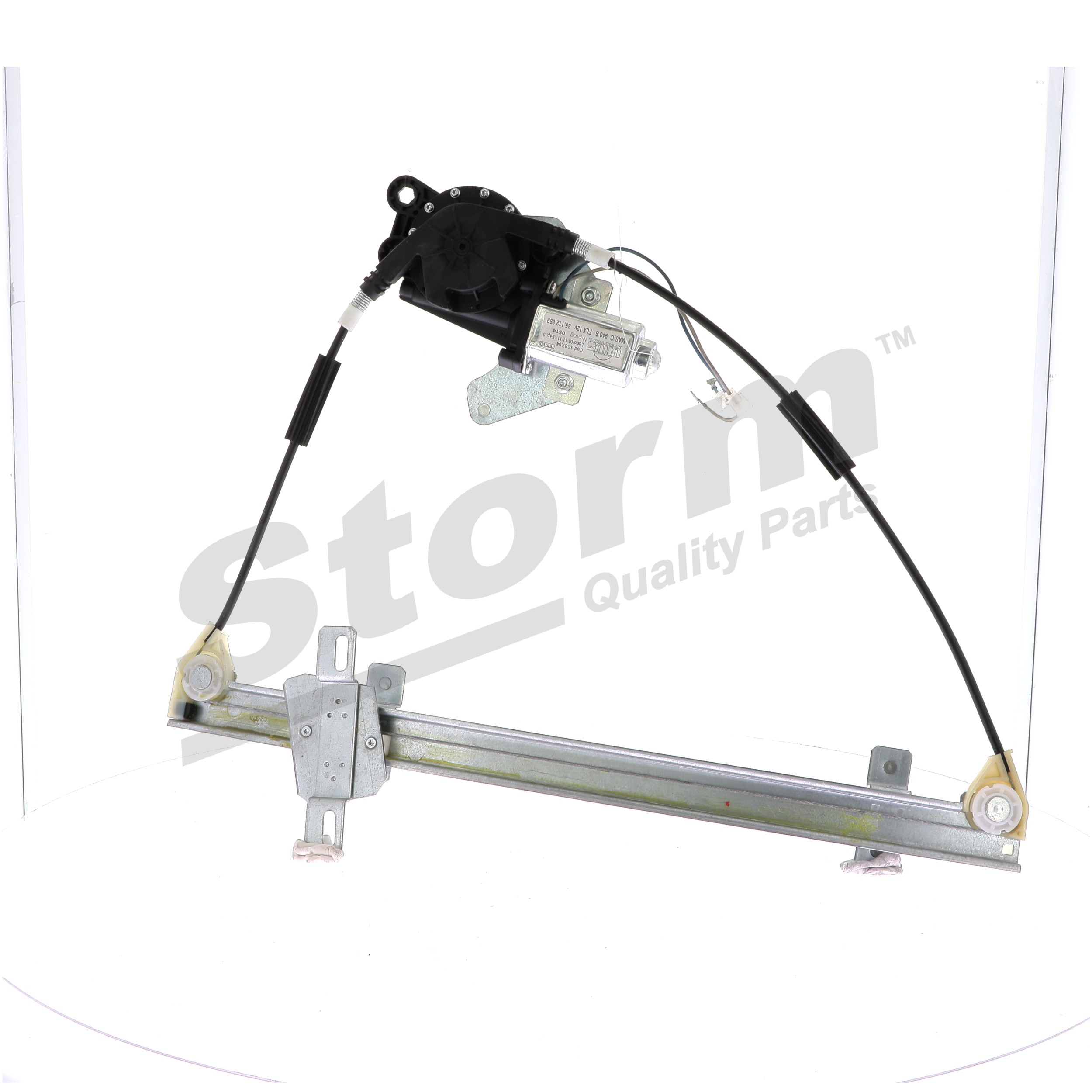 Fensterheber für NISSAN von STORM QUALITY PARTS