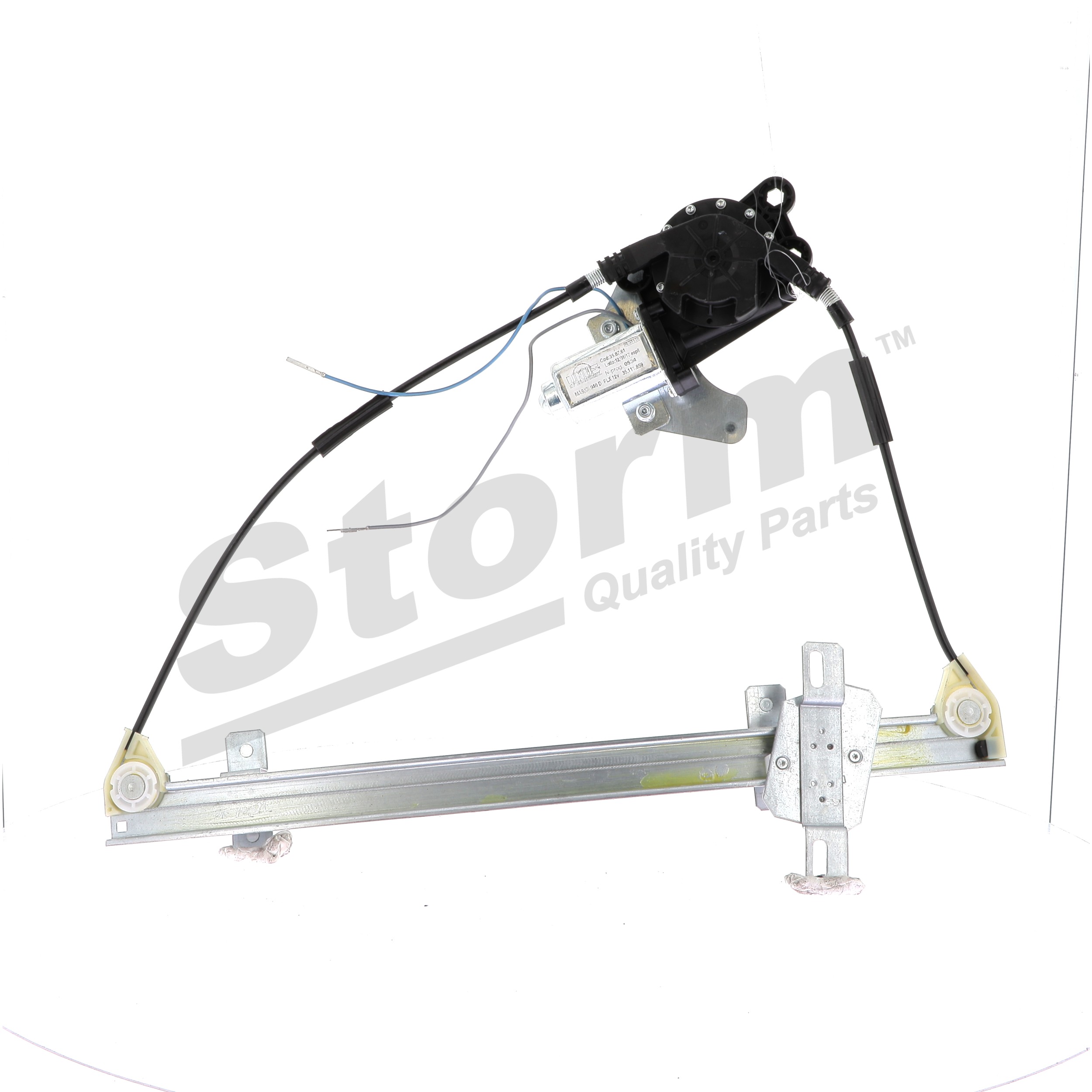 Fensterheber für NISSAN von STORM QUALITY PARTS