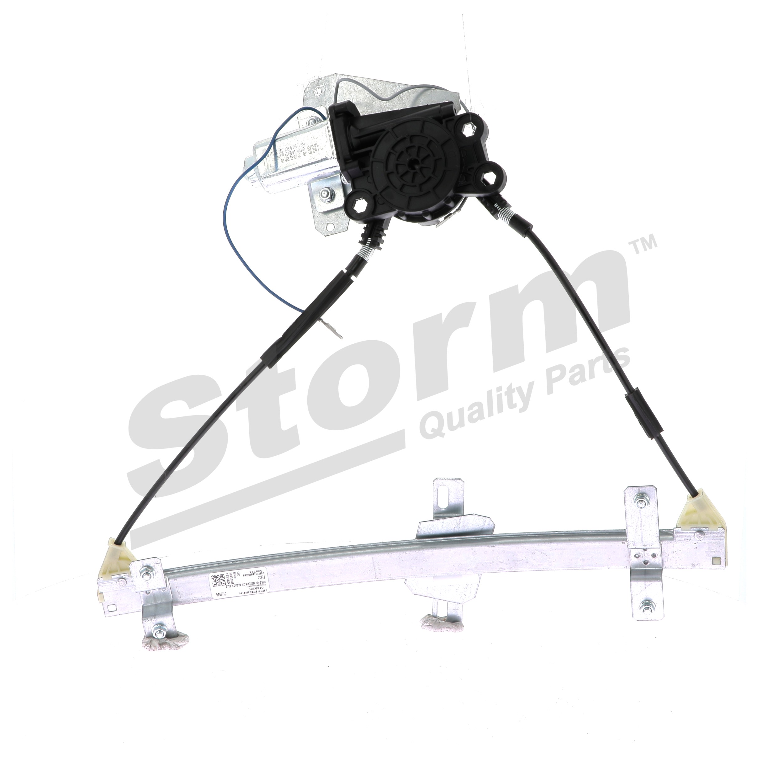 Fensterheber für NISSAN von STORM QUALITY PARTS