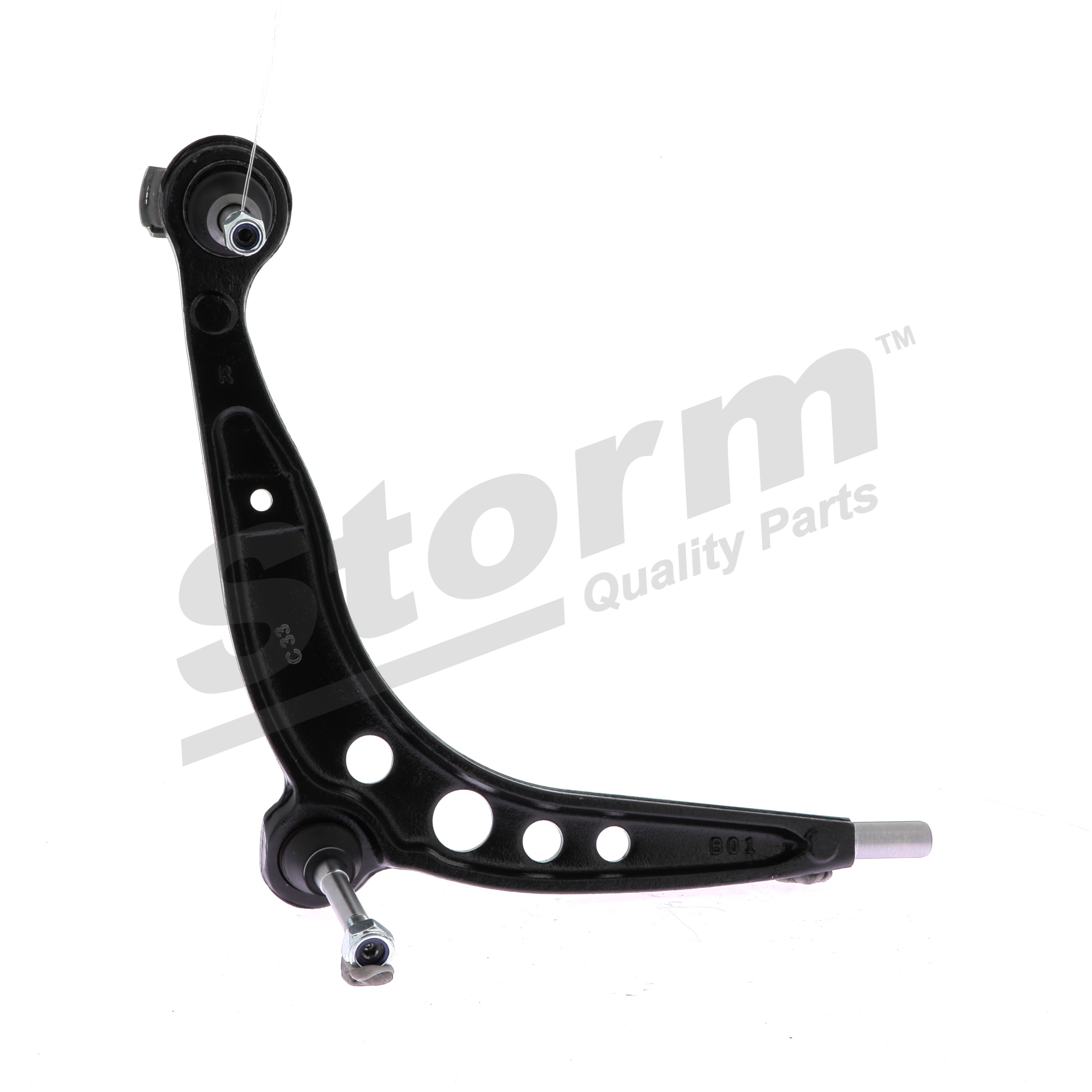 Querlenker von STORM QUALITY PARTS