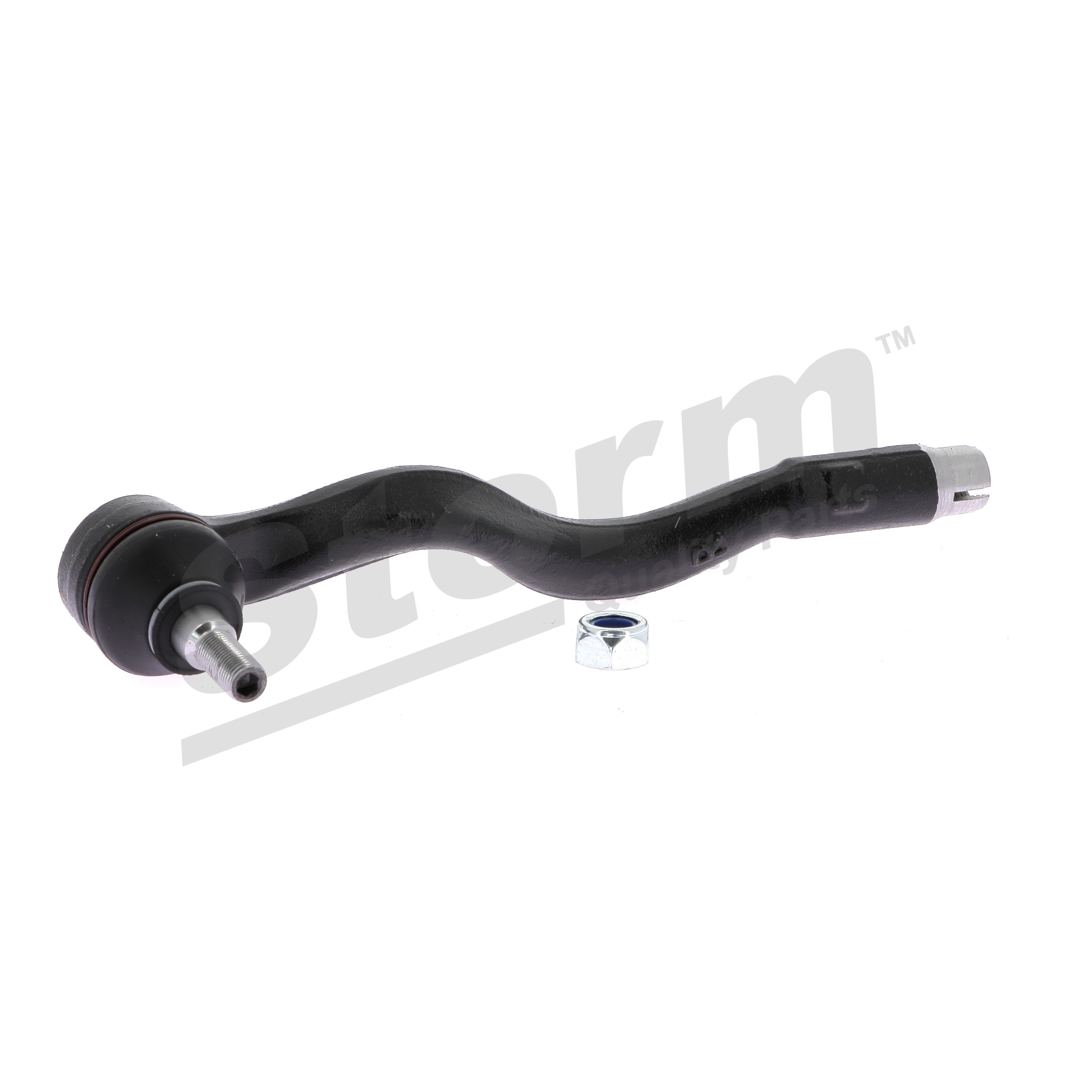 Spurstangenkopf des Herstellers STORM QUALITY PARTS - Originalware Artikelnummer: 15181