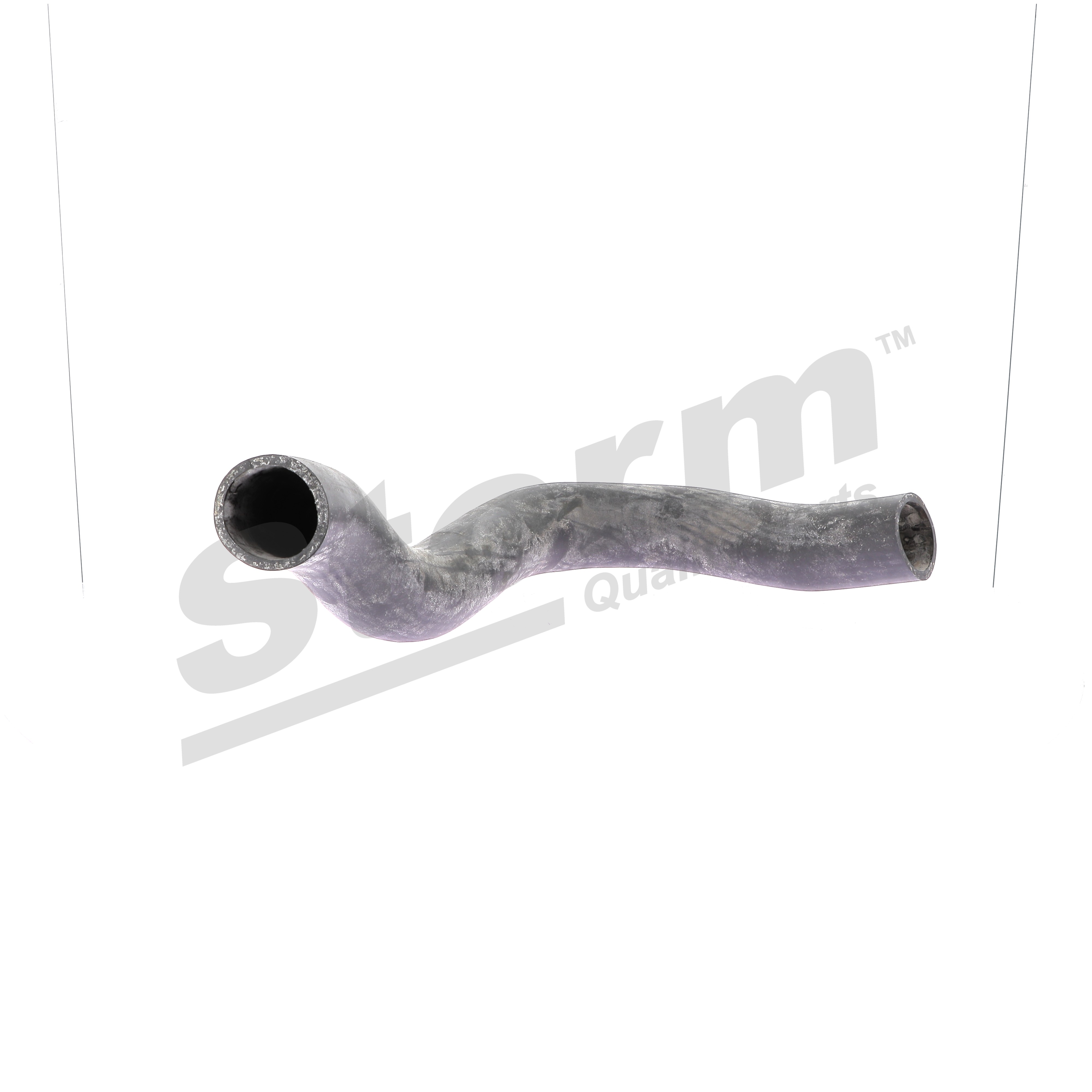 Ladeluftschlauch des Herstellers STORM QUALITY PARTS - Originalware Artikelnummer: 153120