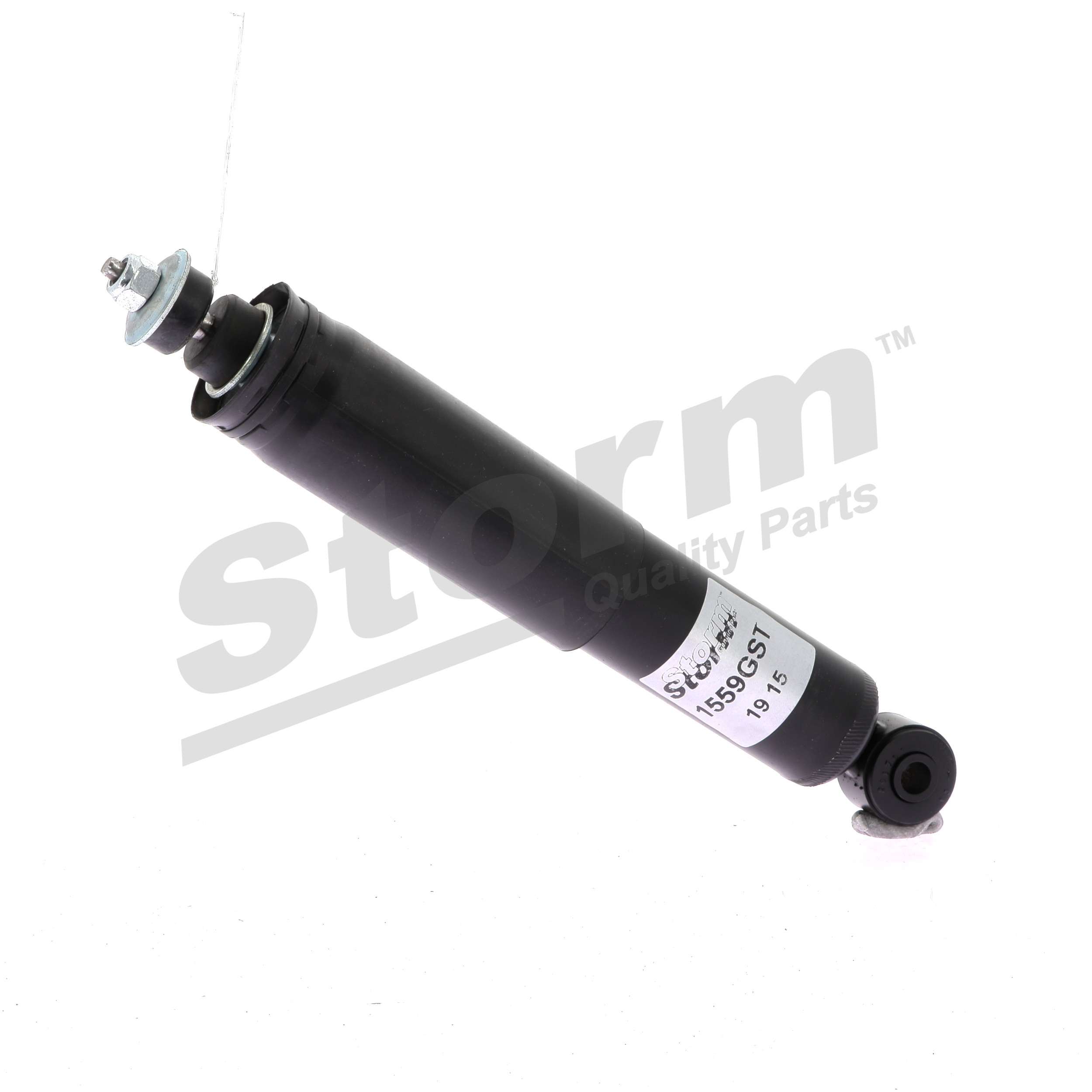 Stoßdämpfer für NISSAN von STORM QUALITY PARTS