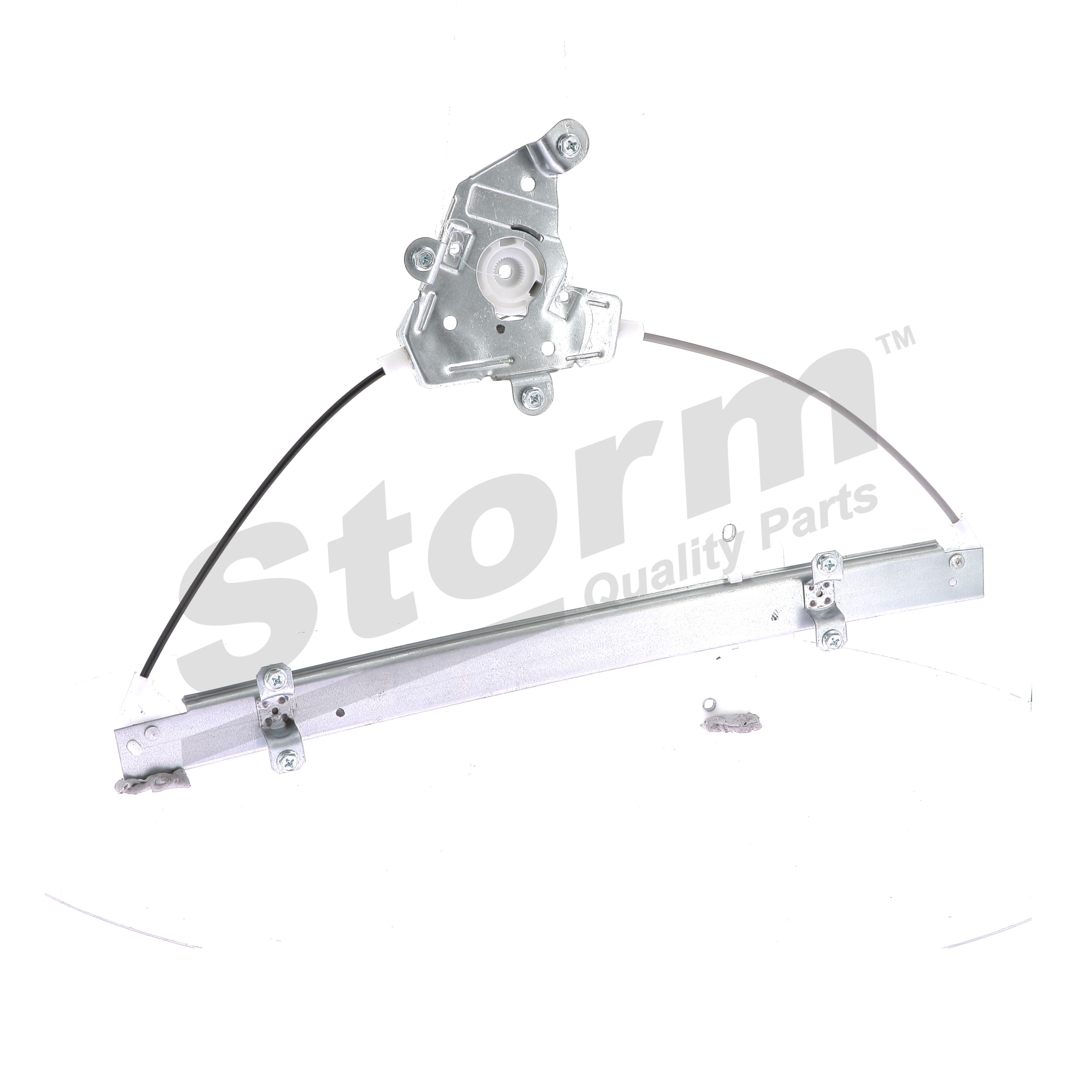 Fensterheber für HYUNDAI von STORM QUALITY PARTS