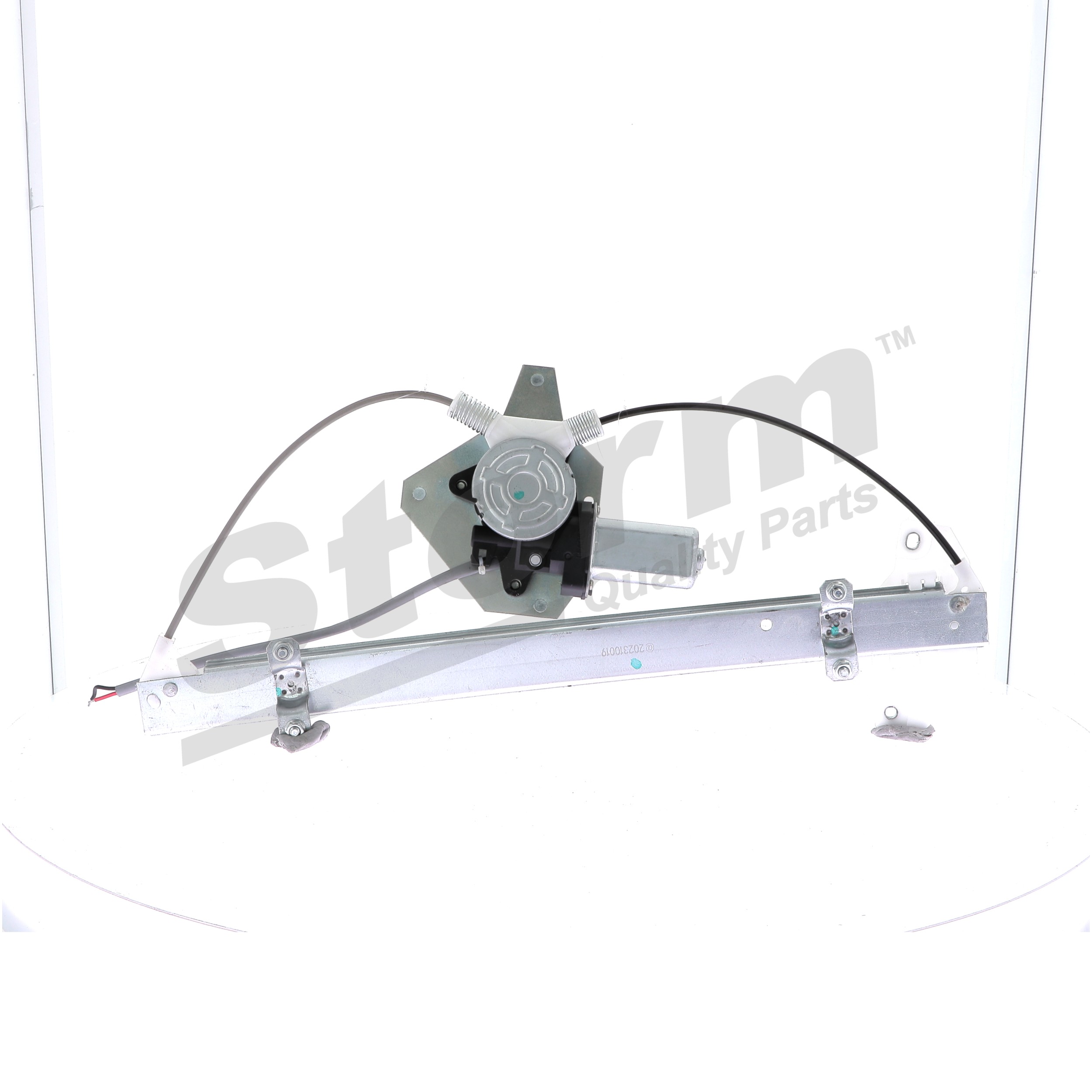 Fensterheber für HYUNDAI von STORM QUALITY PARTS