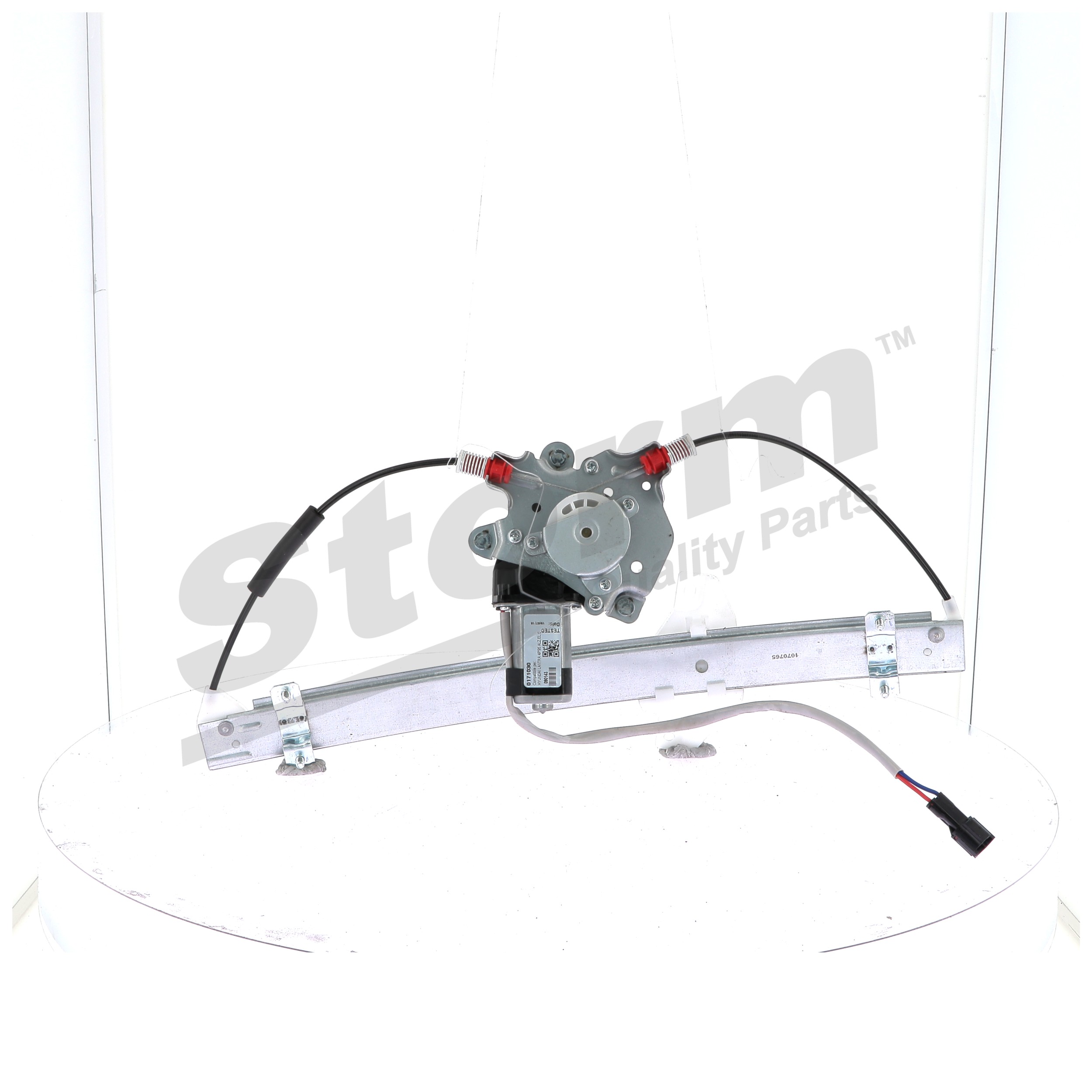 Fensterheber für HYUNDAI von STORM QUALITY PARTS