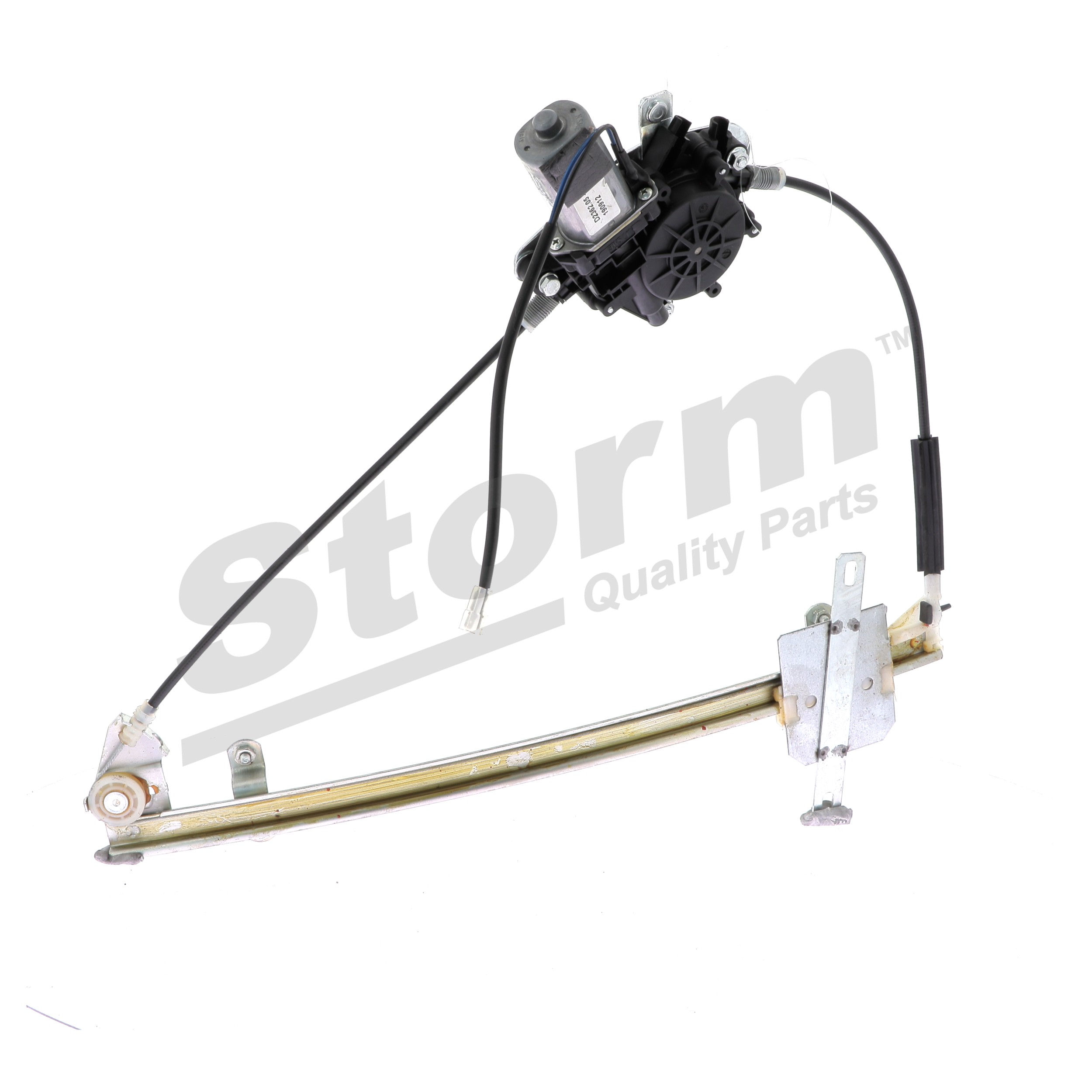Fensterheber für HYUNDAI von STORM QUALITY PARTS