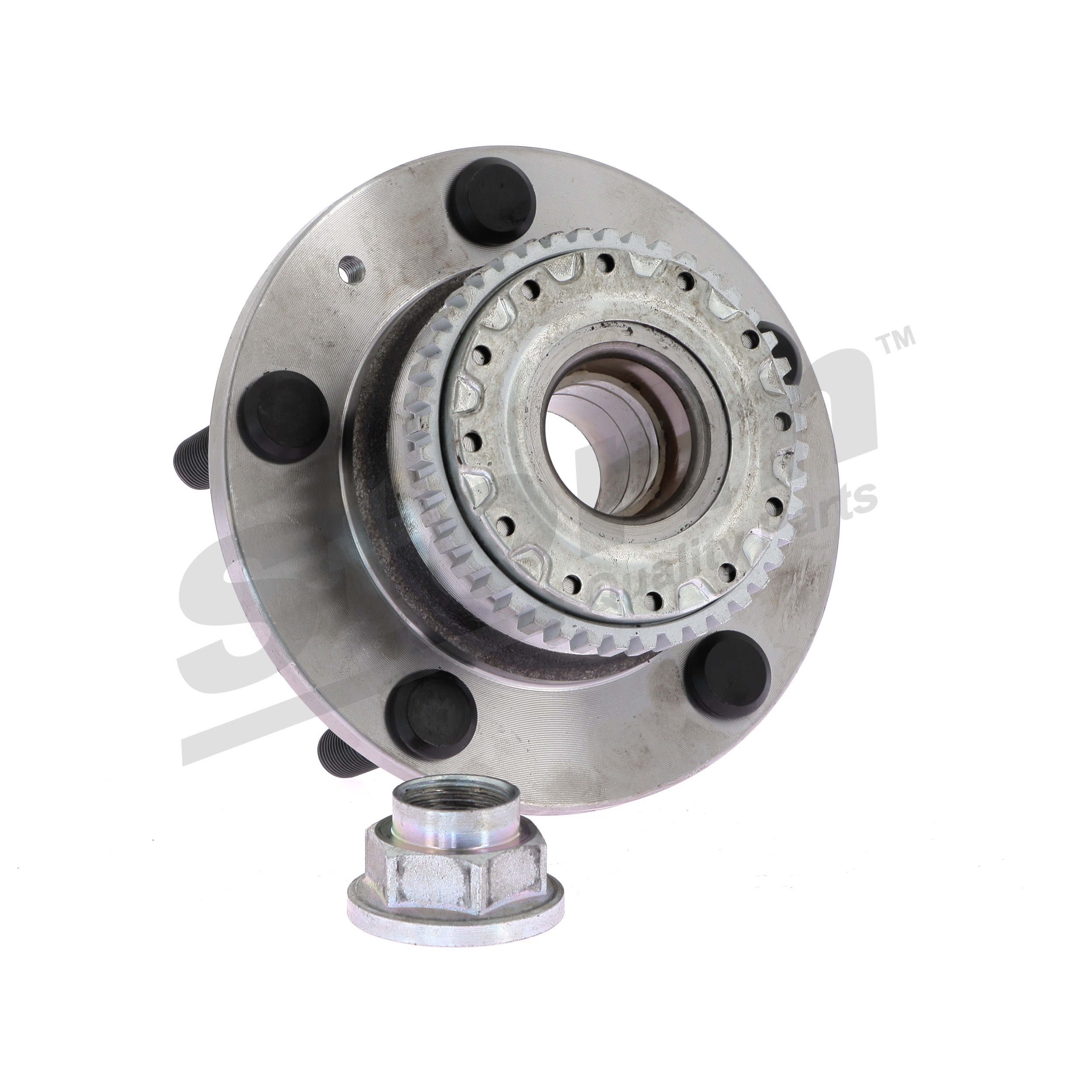 Radlagersatz für HYUNDAI von STORM QUALITY PARTS