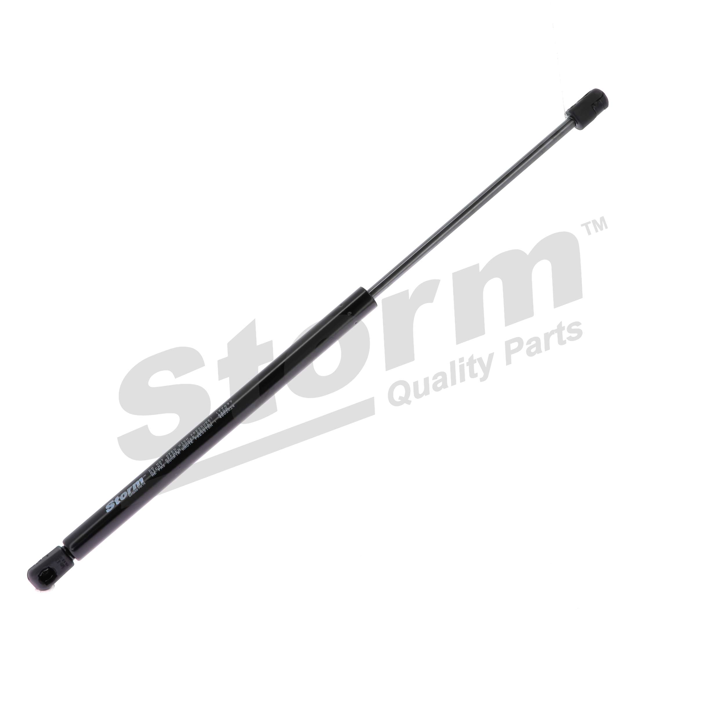 Heckklappendämpfer für SKODA von STORM QUALITY PARTS
