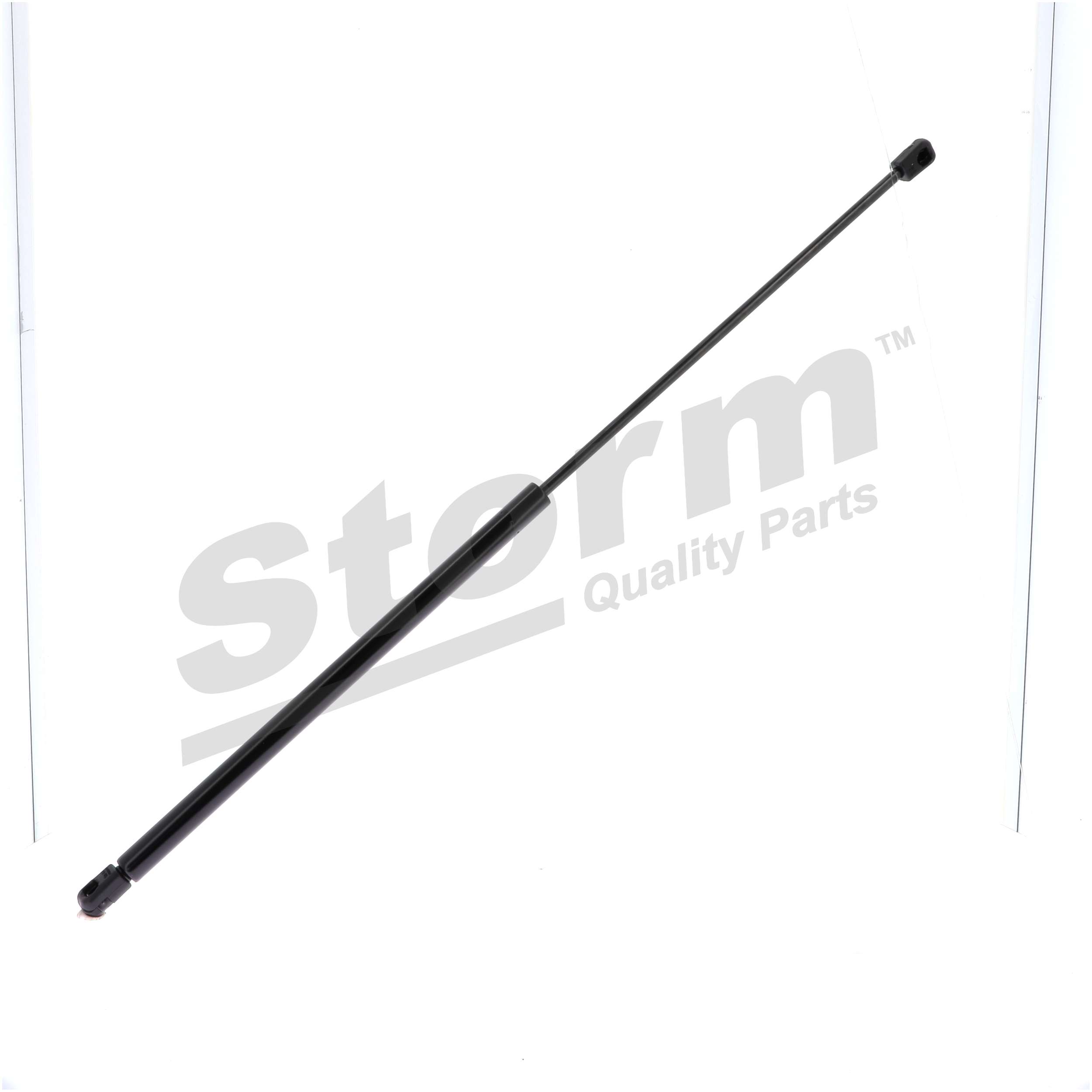 Osta Kaasujousi, konepelti STORM QUALITY PARTS:llä 18095 edullisesti hintaan 23,27 €