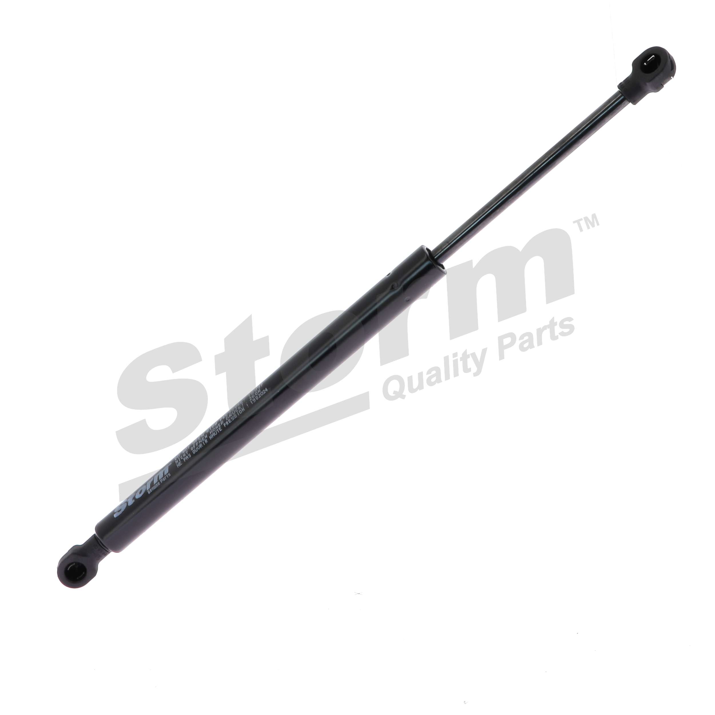 Heckklappendämpfer für BMW von STORM QUALITY PARTS