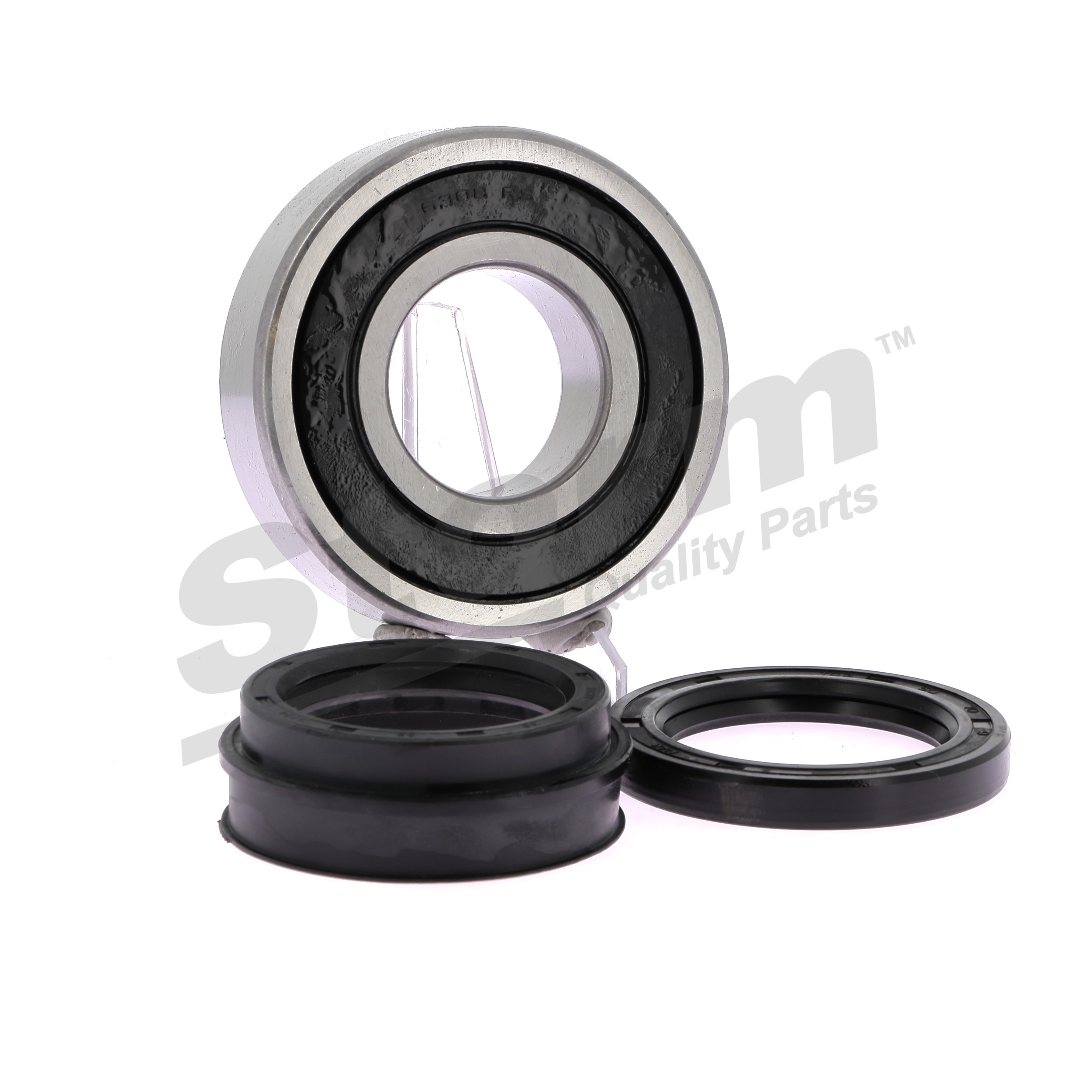 Osta Pyöränlaakerisarja STORM QUALITY PARTS:llä 181163 edullisesti hintaan 60,30 €