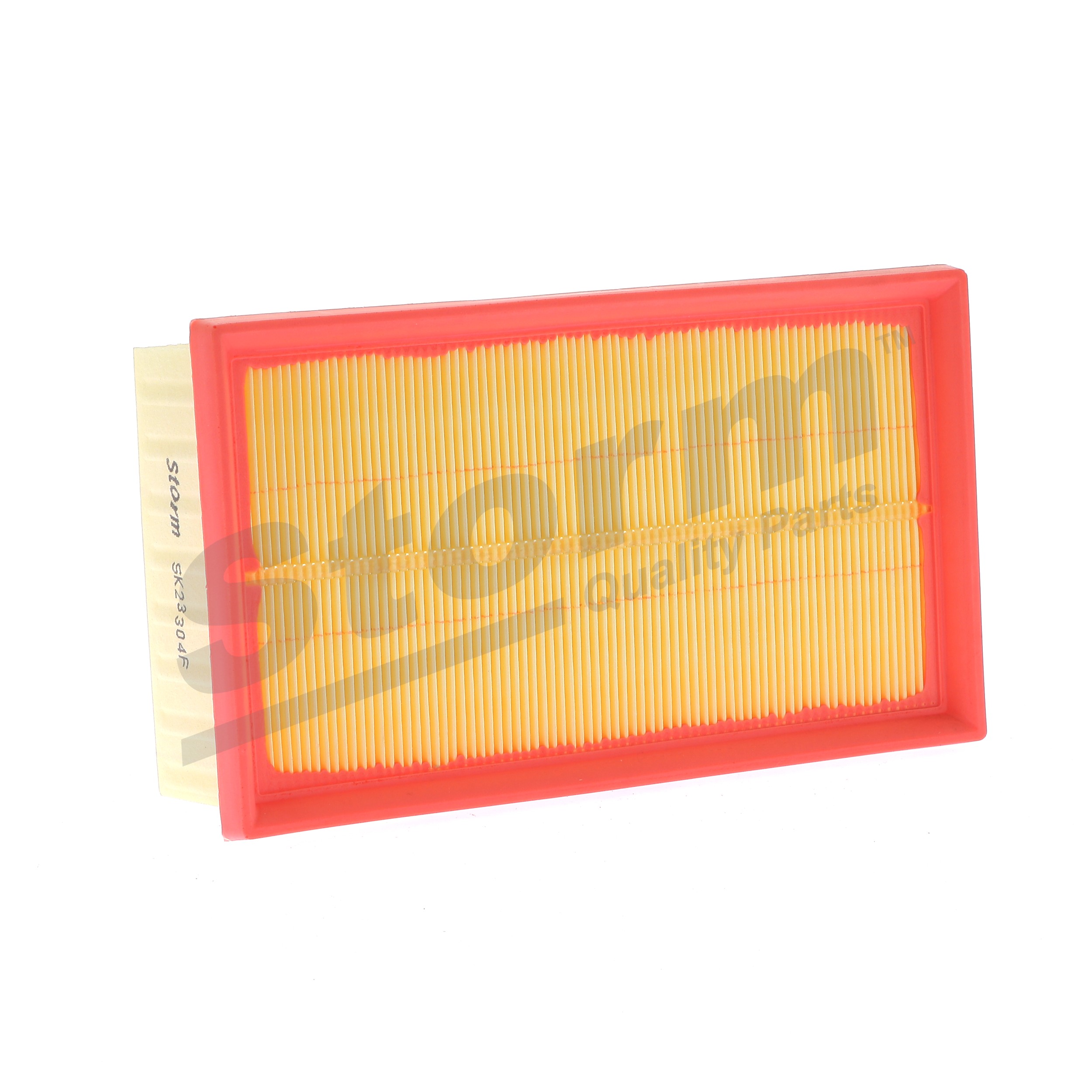 Köp Luftfilter av STORM QUALITY PARTS 18302 till det låga priset 163,12 kr