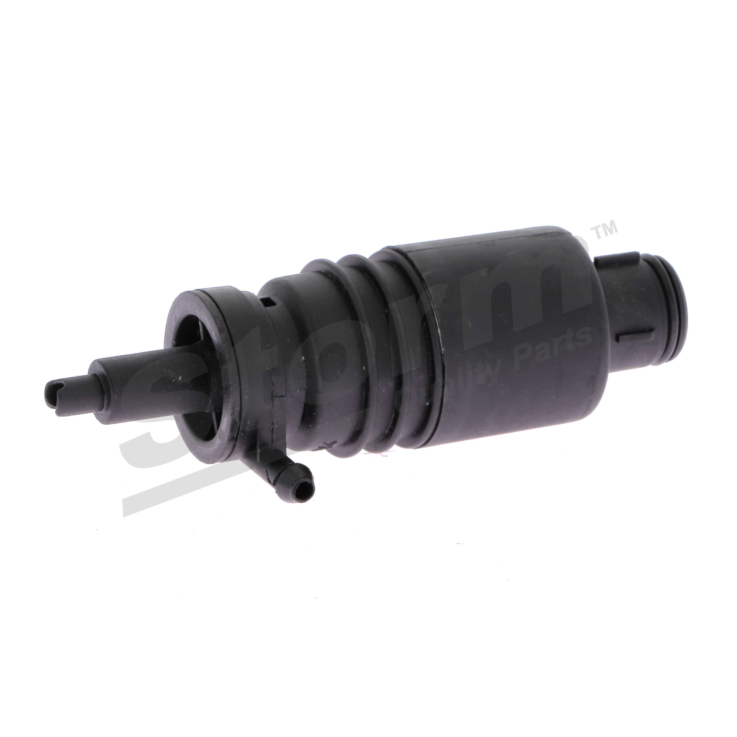 Osta Pesunestepumppu, lasinpesu STORM QUALITY PARTS:llä 190354 edullisesti hintaan 23,27 €