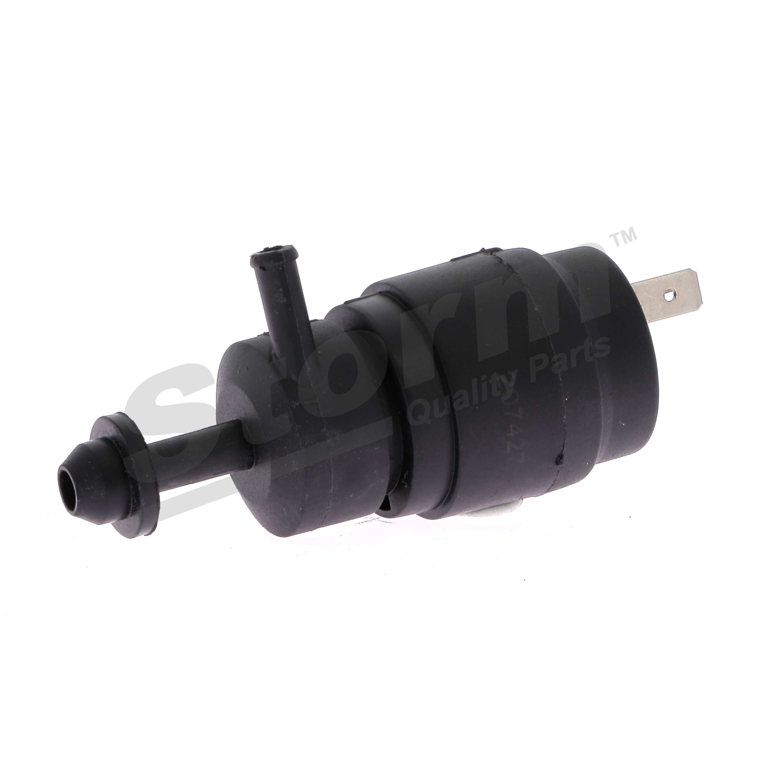 Waschwasserpumpe, Scheibenreinigung von STORM QUALITY PARTS