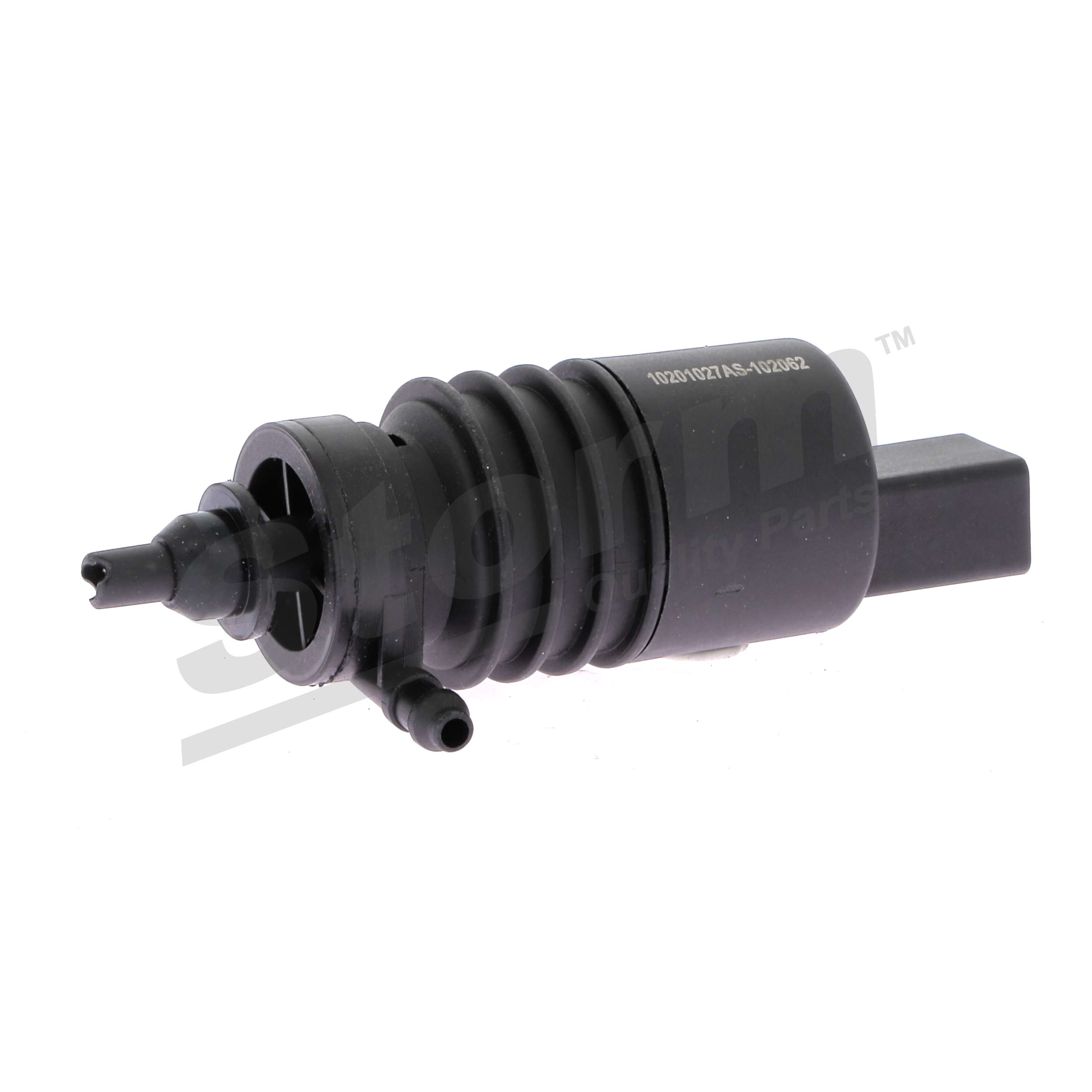 Waschwasserpumpe, Scheibenreinigung von STORM QUALITY PARTS