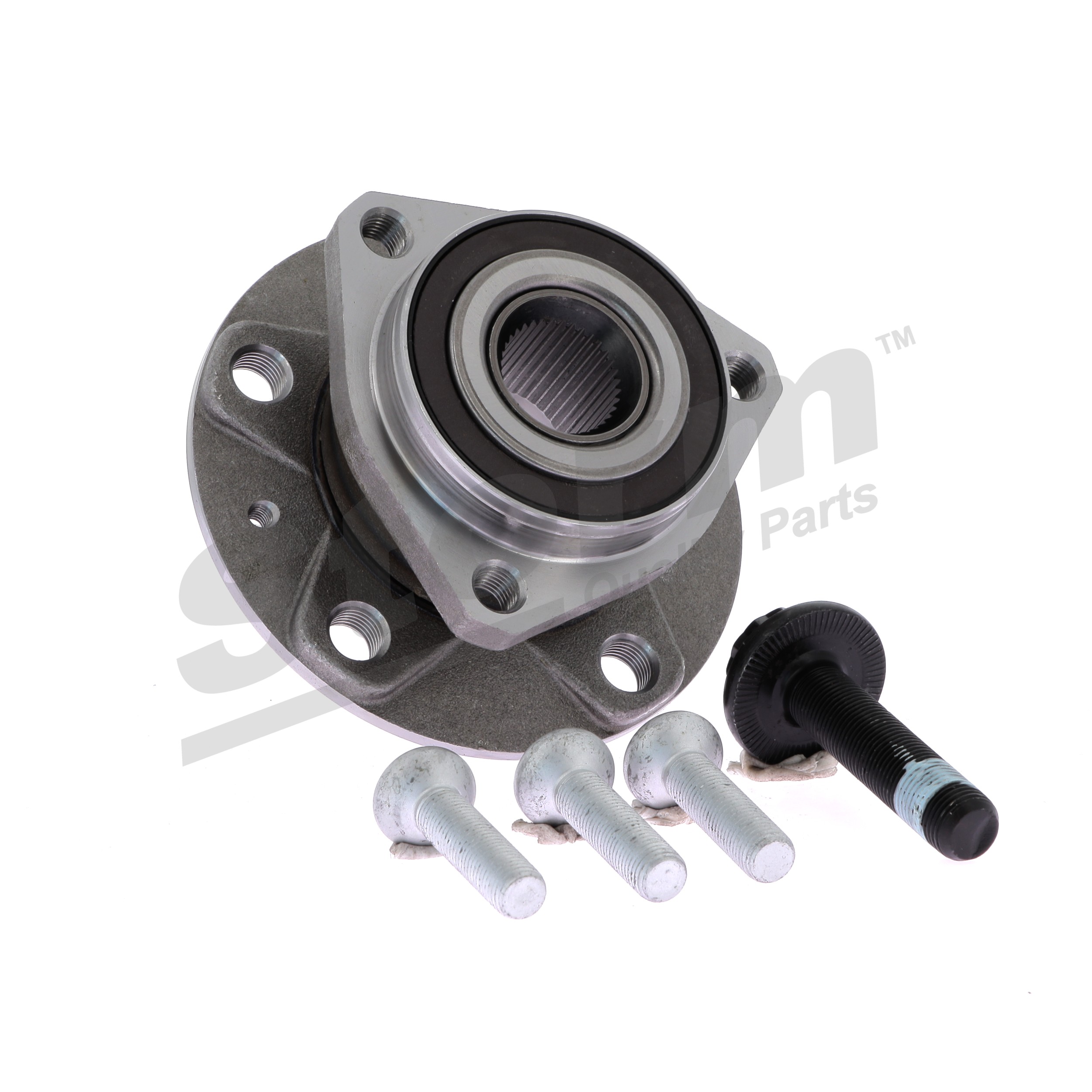 Osta Pyöränlaakerisarja STORM QUALITY PARTS:llä 190588 edullisesti hintaan 100,78 €