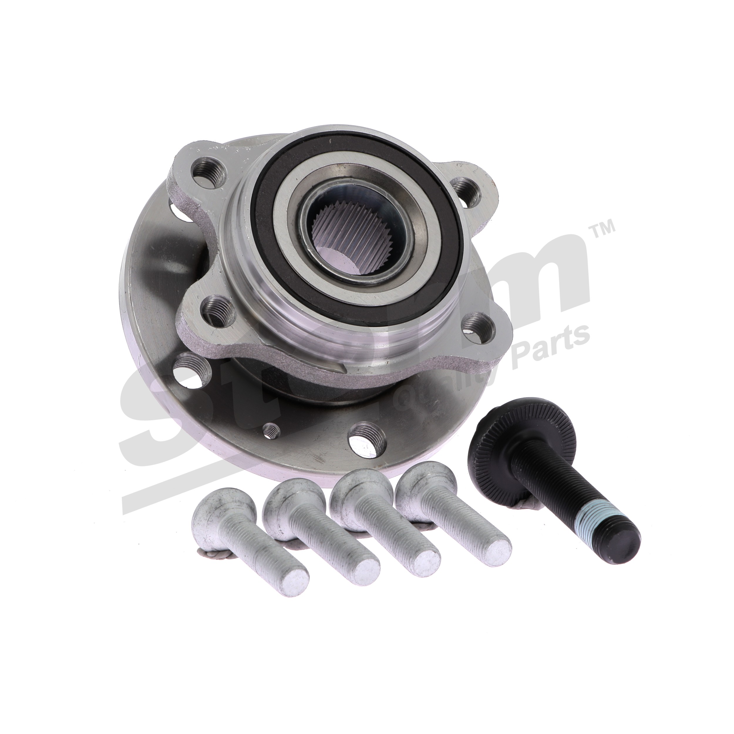 Radlagersatz von STORM QUALITY PARTS