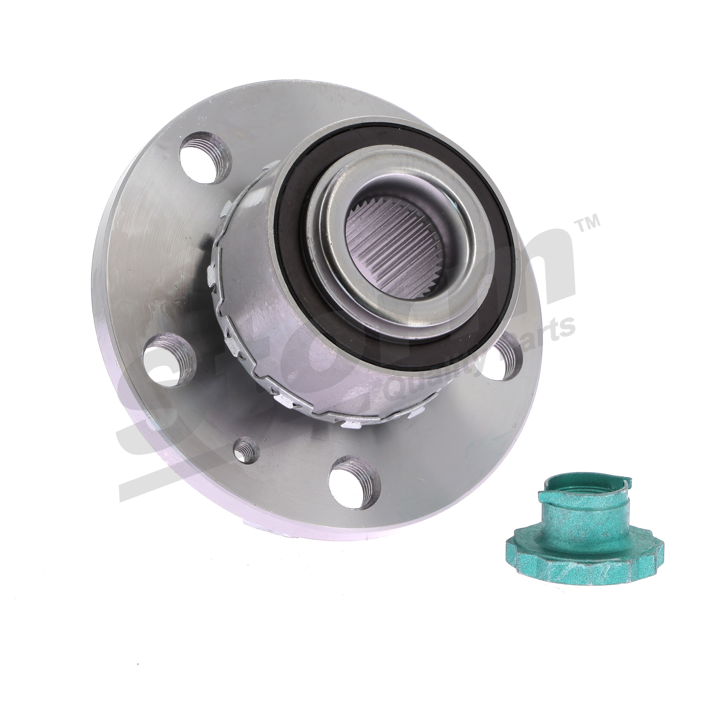 Radlagersatz von STORM QUALITY PARTS