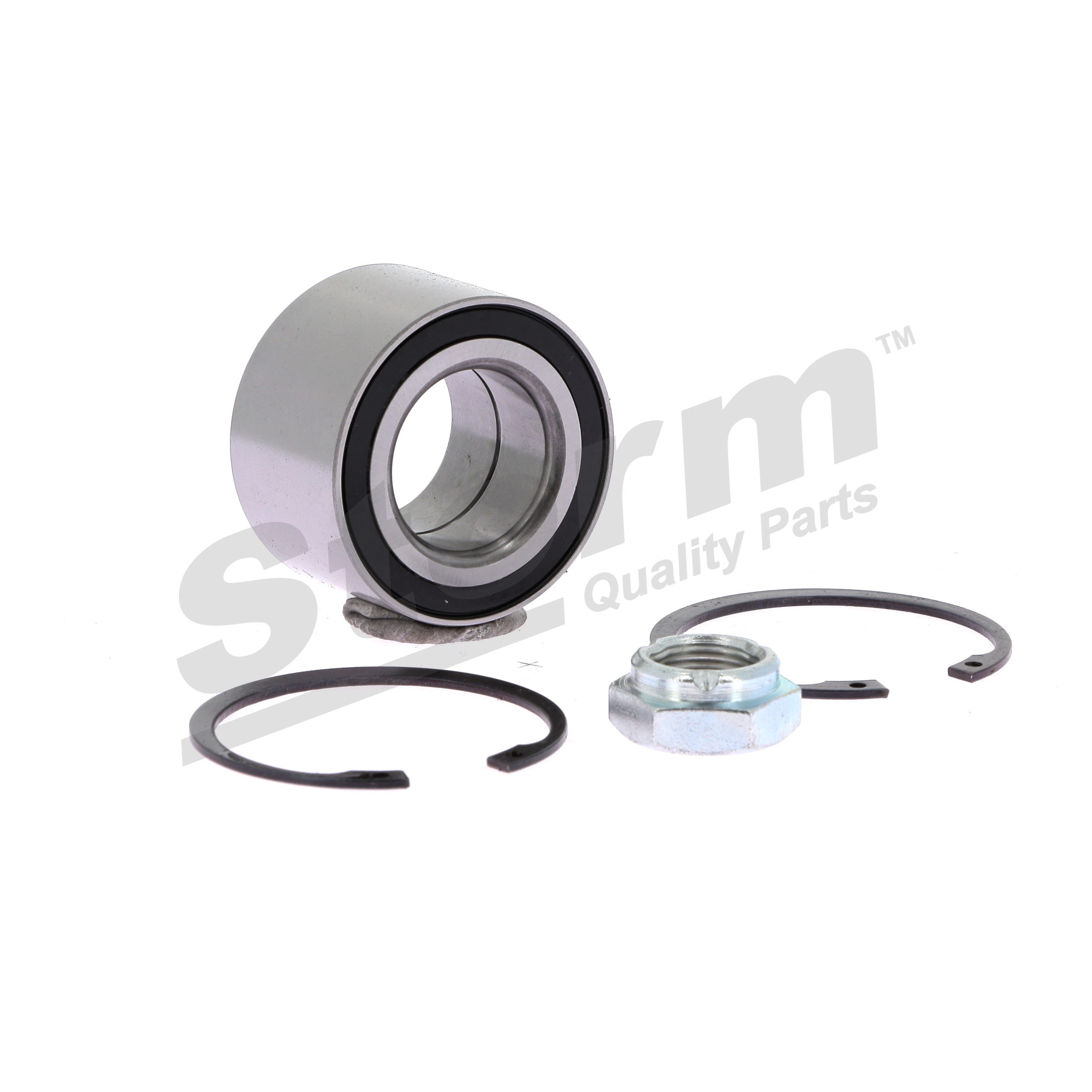 Osta Pyöränlaakerisarja STORM QUALITY PARTS:llä 190933 edullisesti hintaan 26,23 €