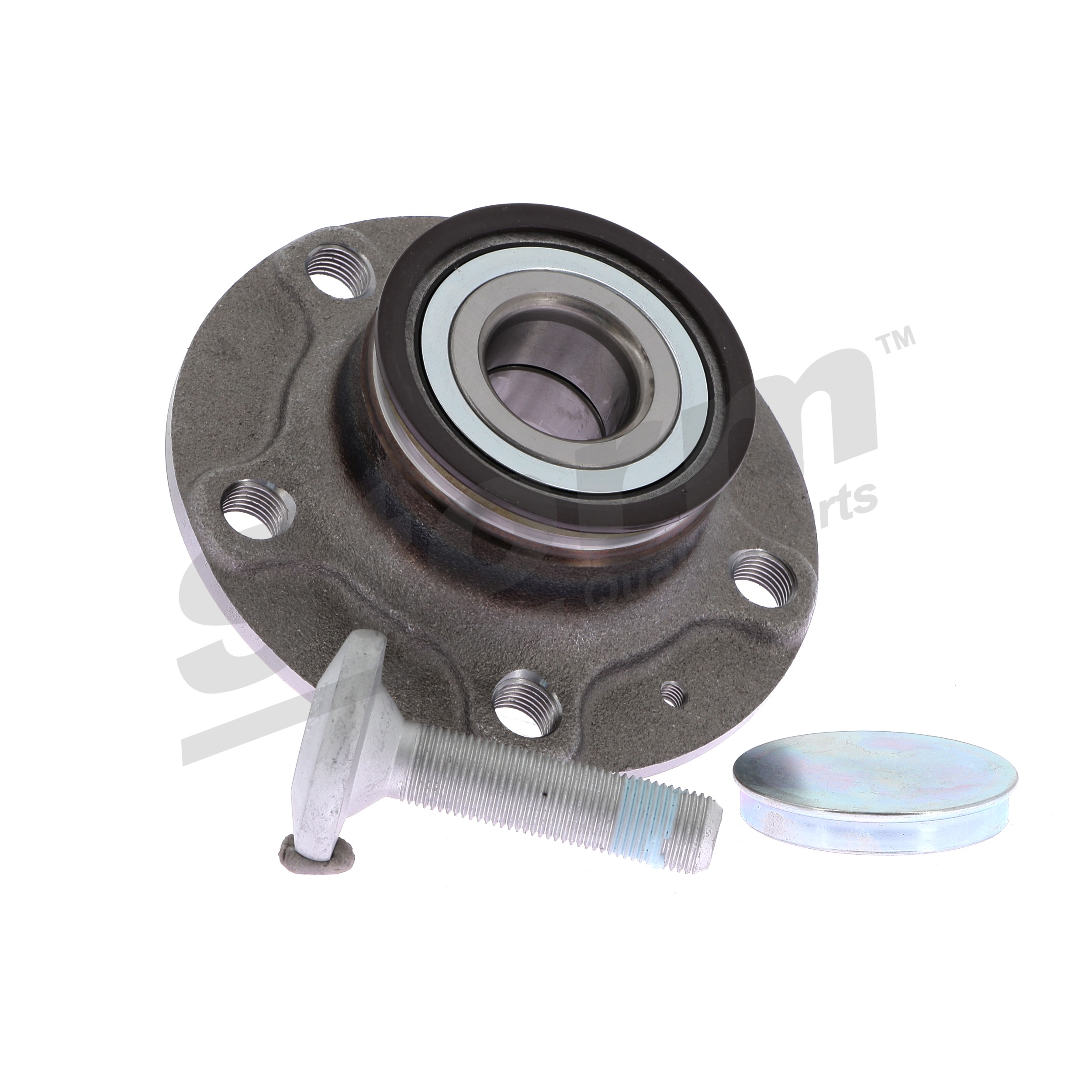Radlagersatz von STORM QUALITY PARTS