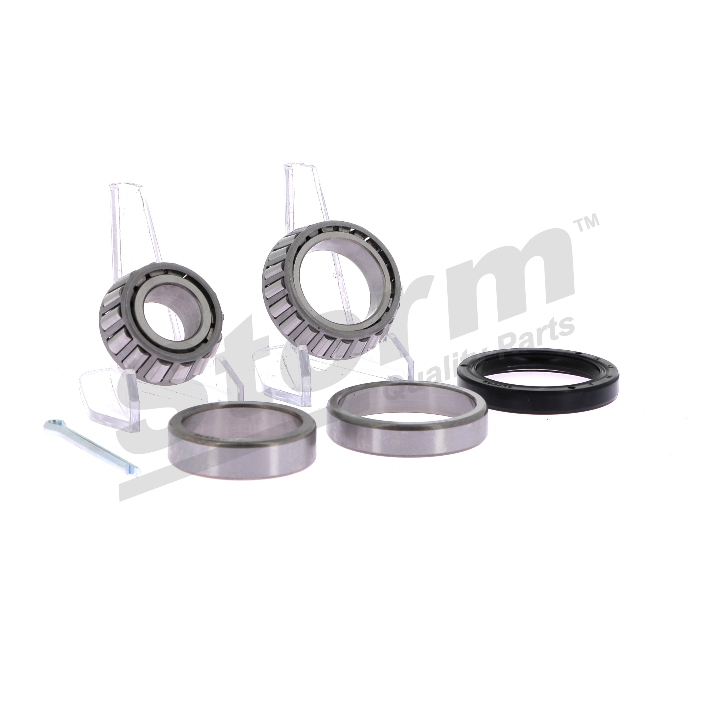 Osta Pyöränlaakerisarja STORM QUALITY PARTS:llä 191944 edullisesti hintaan 16,83 €