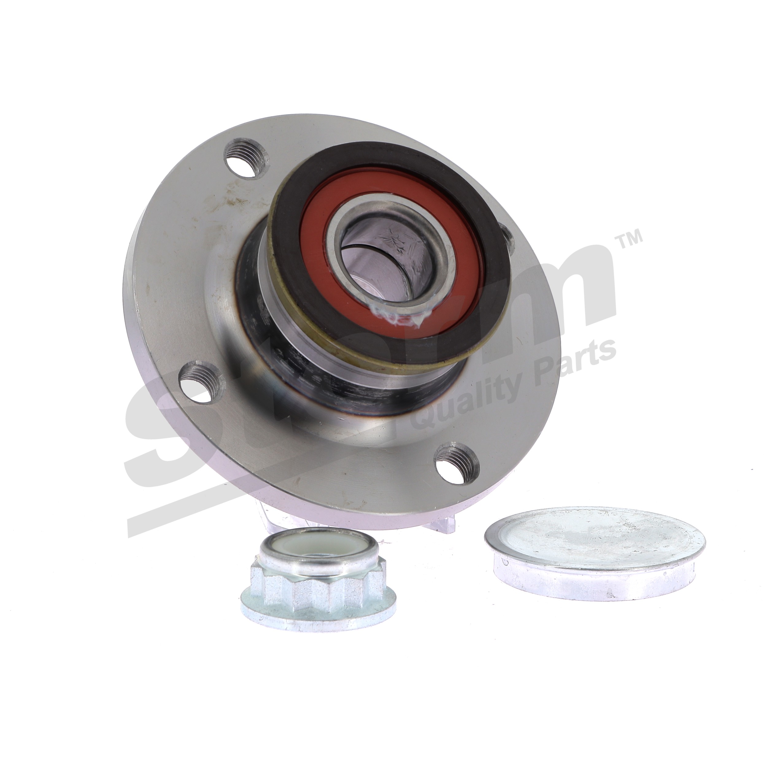 Osta Pyöränlaakerisarja STORM QUALITY PARTS:llä 191958 edullisesti hintaan 70,07 €