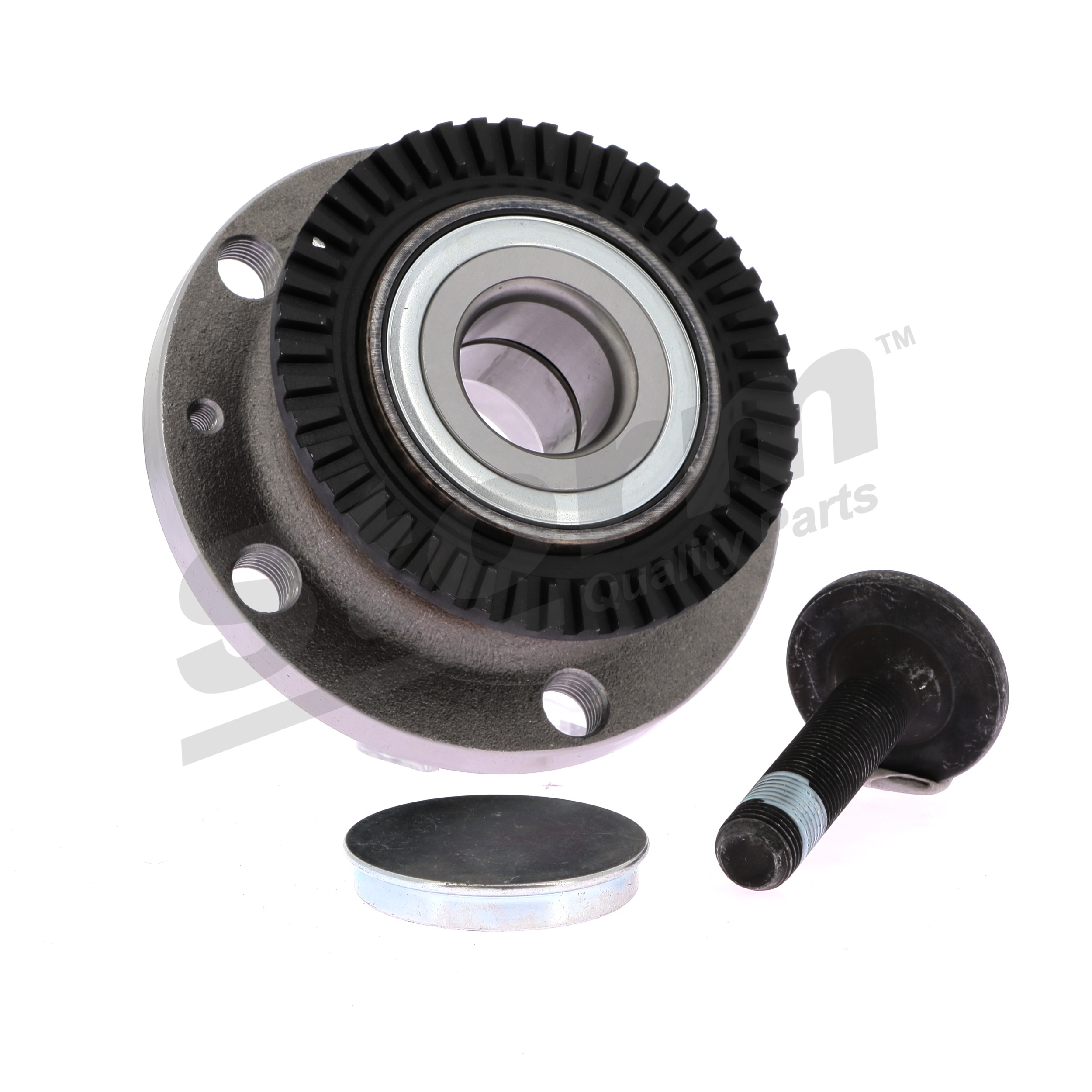 Osta Pyöränlaakerisarja STORM QUALITY PARTS:llä 191960 edullisesti hintaan 83,62 €