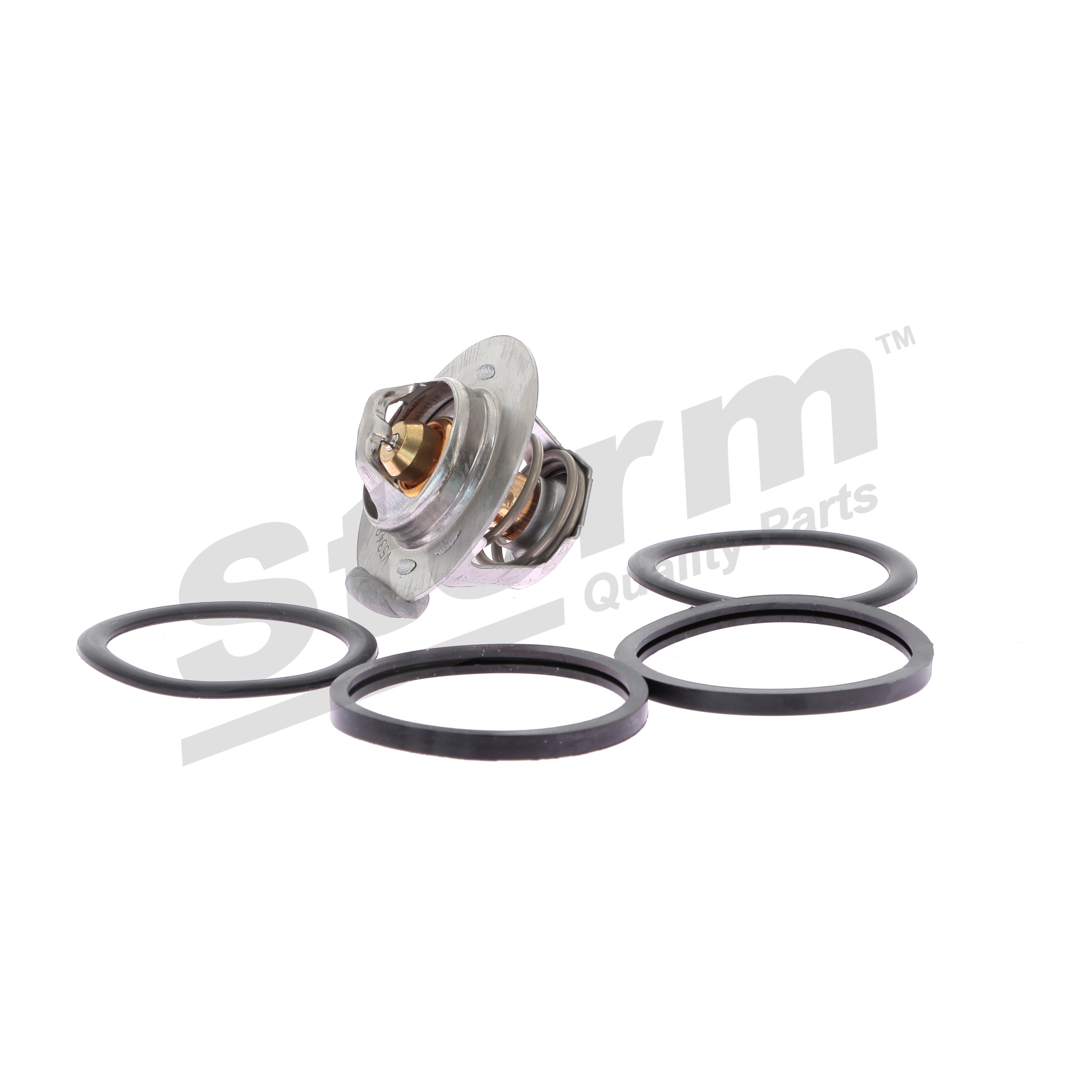 Achetez des Thermostat d'eau STORM QUALITY PARTS 199027 à prix pour 25,78 €