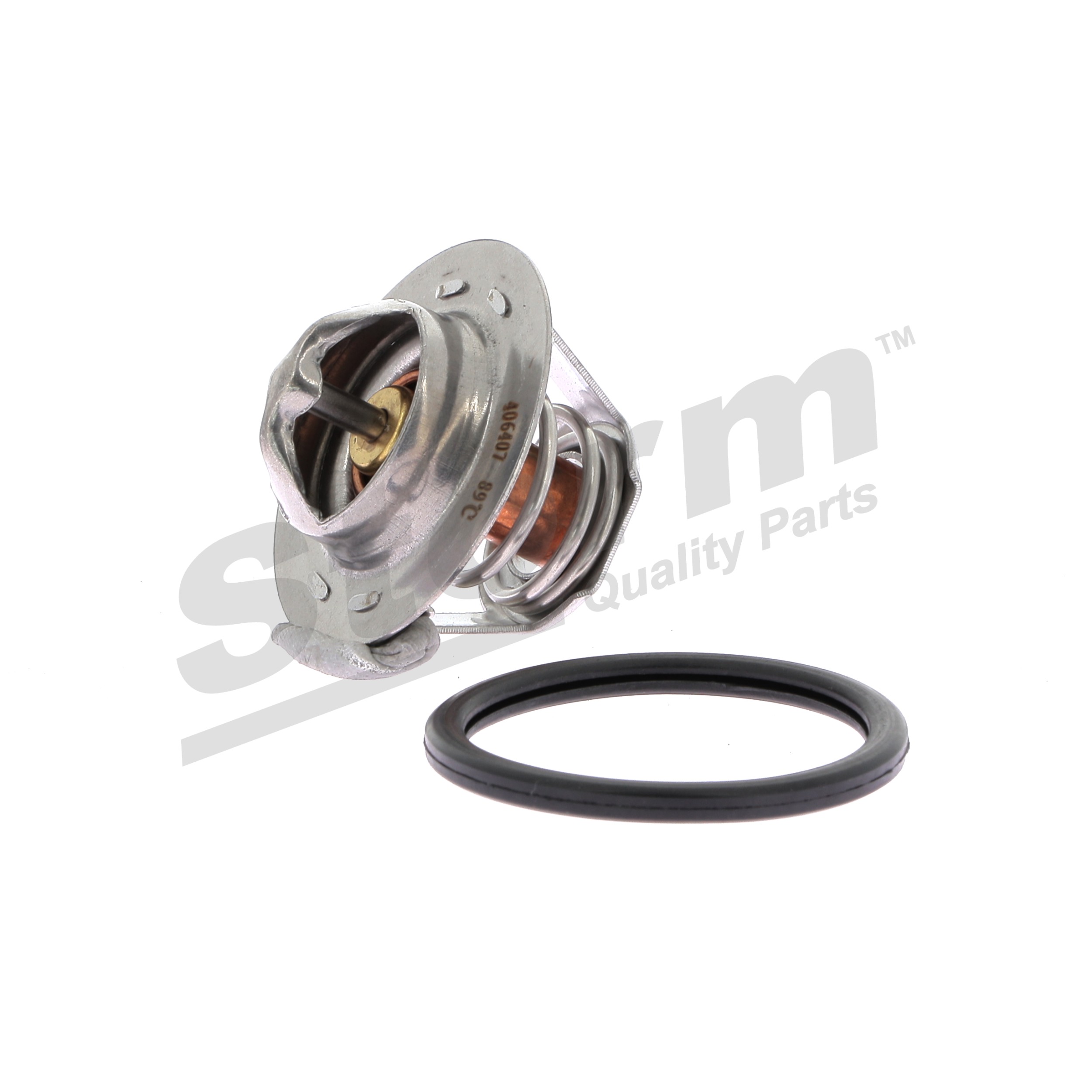 Kühlwasserthermostat von STORM QUALITY PARTS