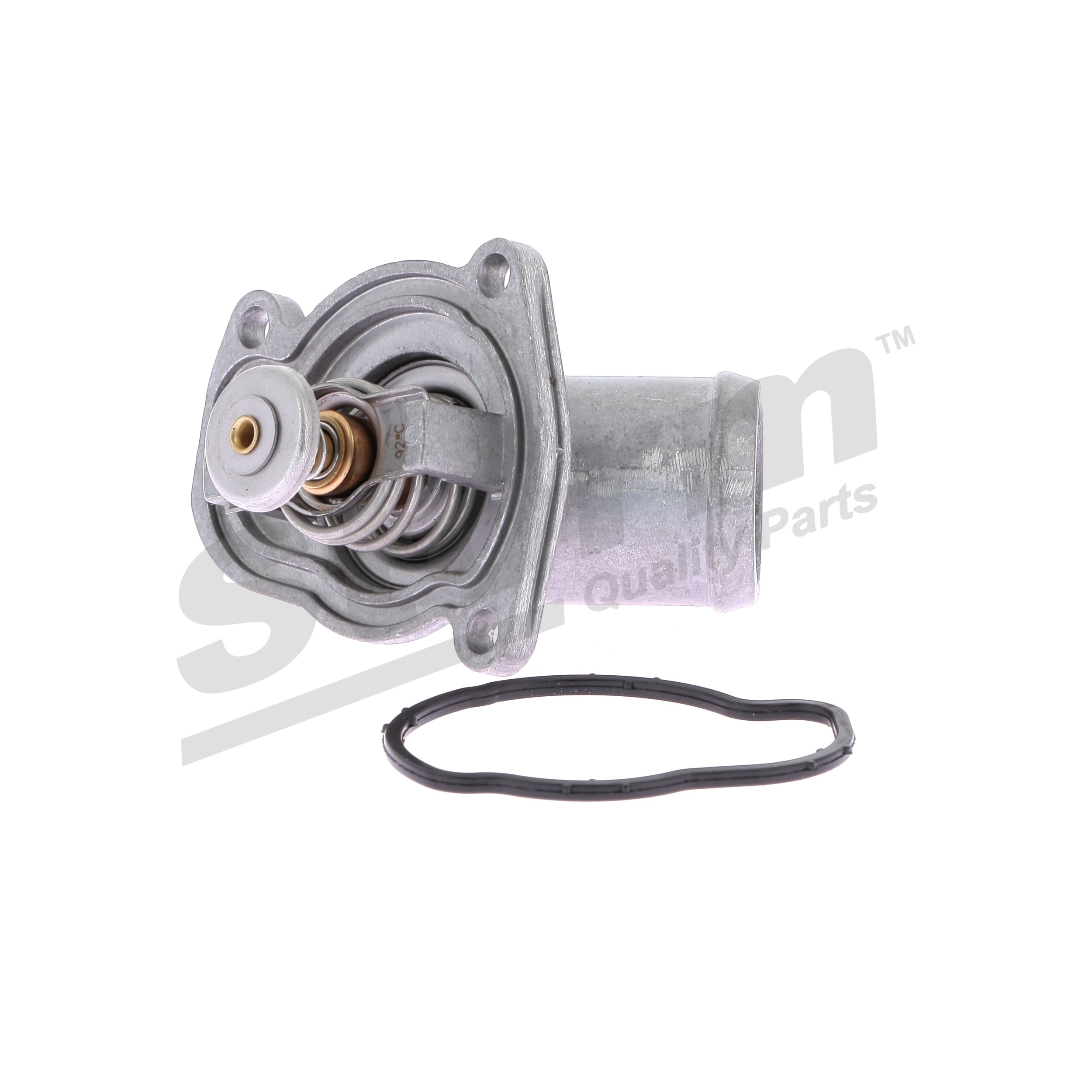 Kühlwasserthermostat von STORM QUALITY PARTS